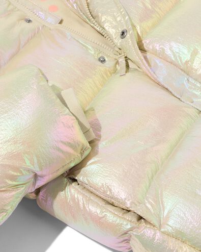 manteau enfant  multi multi - 30838750MULTI - HEMA