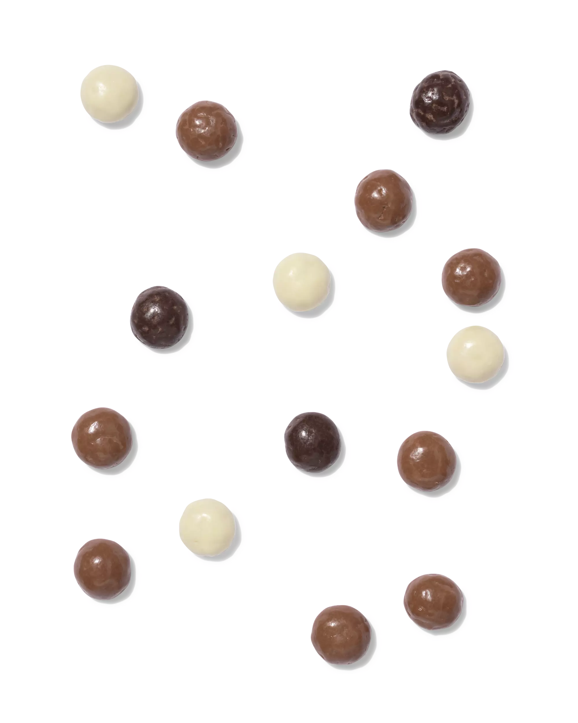 kruidnoten au mélange de chocolat 300 g