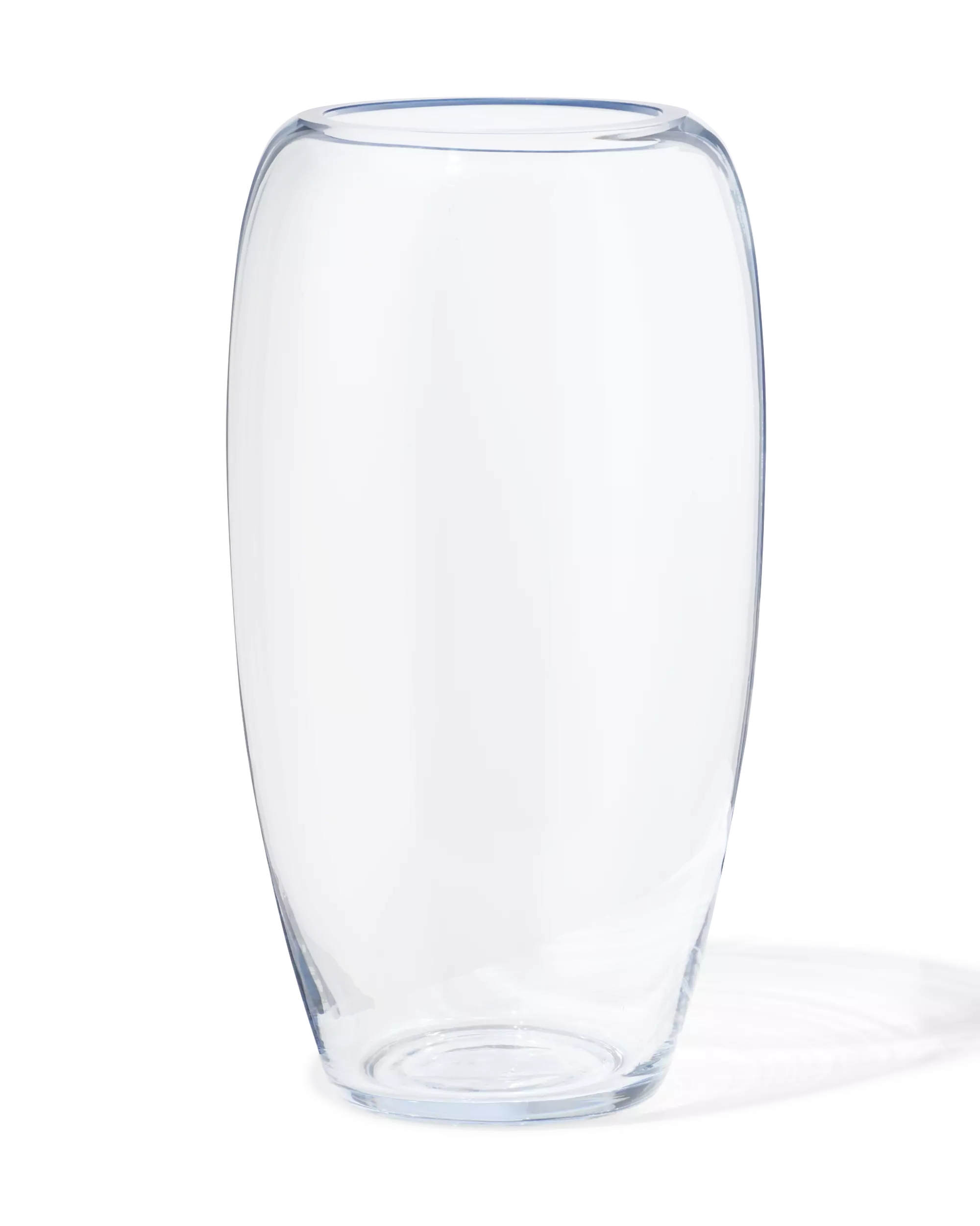 vaas 29cm glas