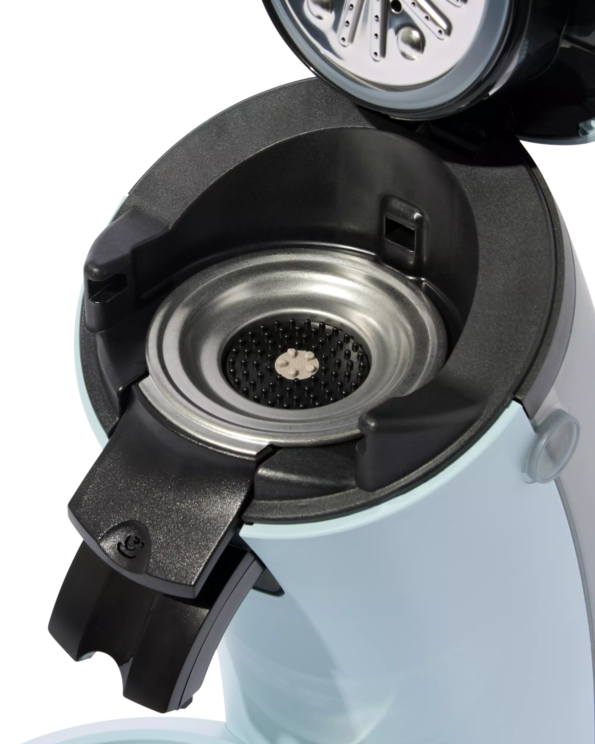Machine à café Philips SENSEO® à dosettes CSA210/40