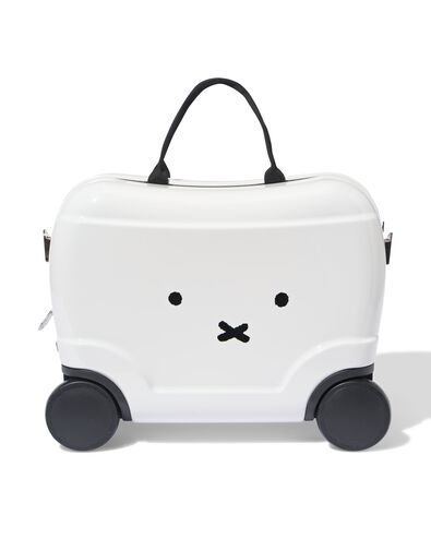 Miffy-Koffer 52 &times; 21 &times; 38 cm - 18670037 - HEMA