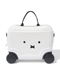 Miffy-Koffer 52 × 21 × 38 cm
