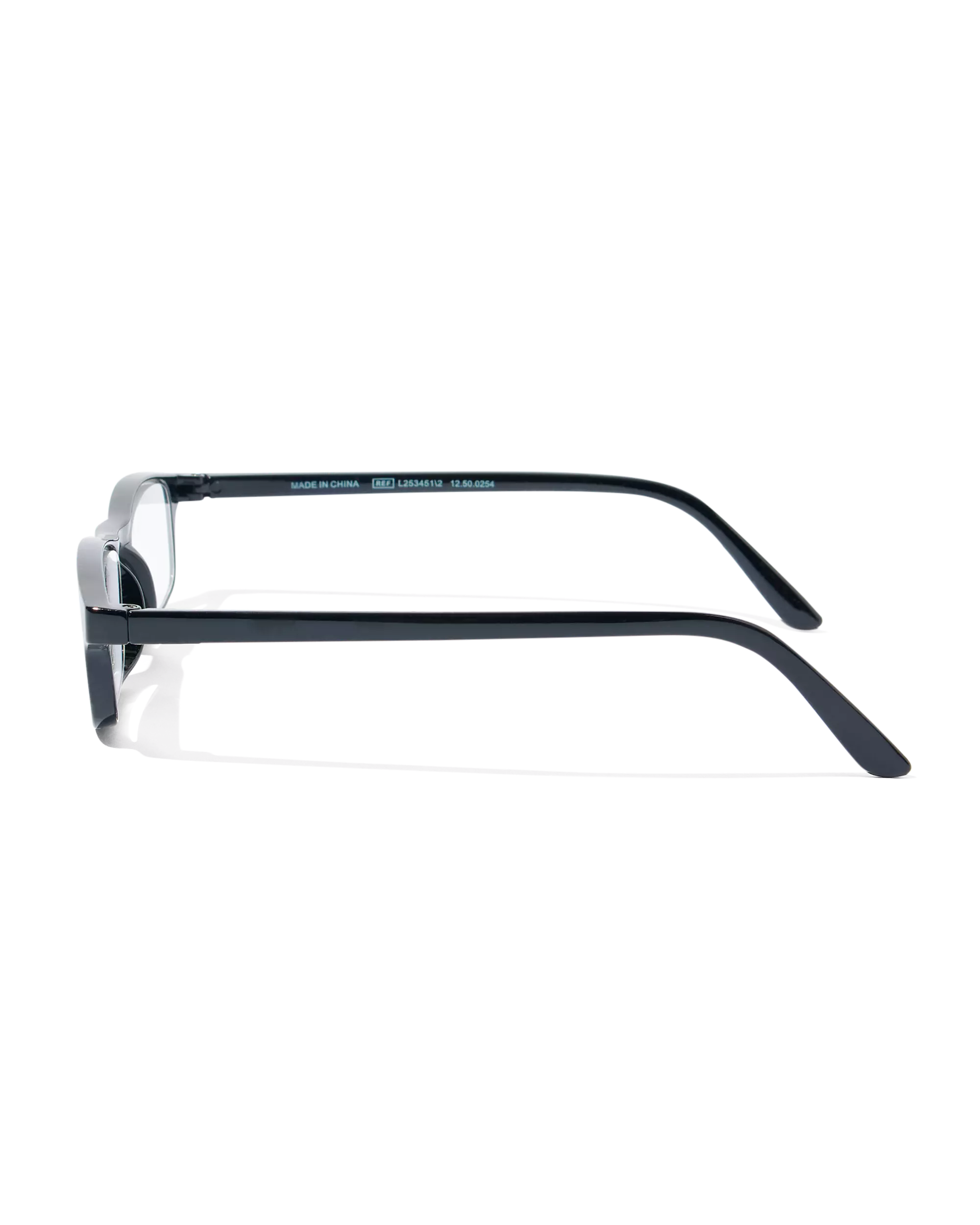 lunettes de lecture en plastique +2