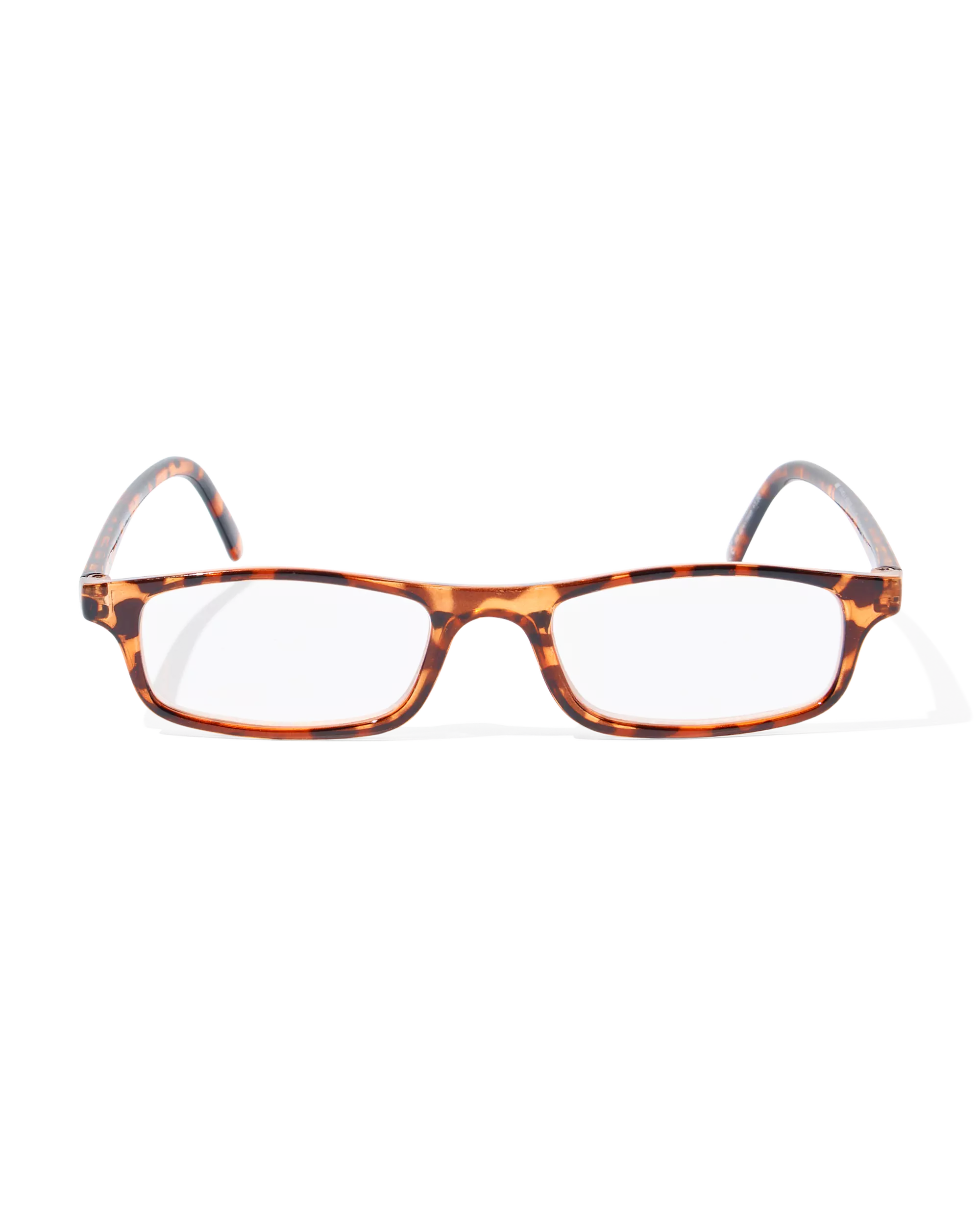 lunettes de lecture en plastique +3