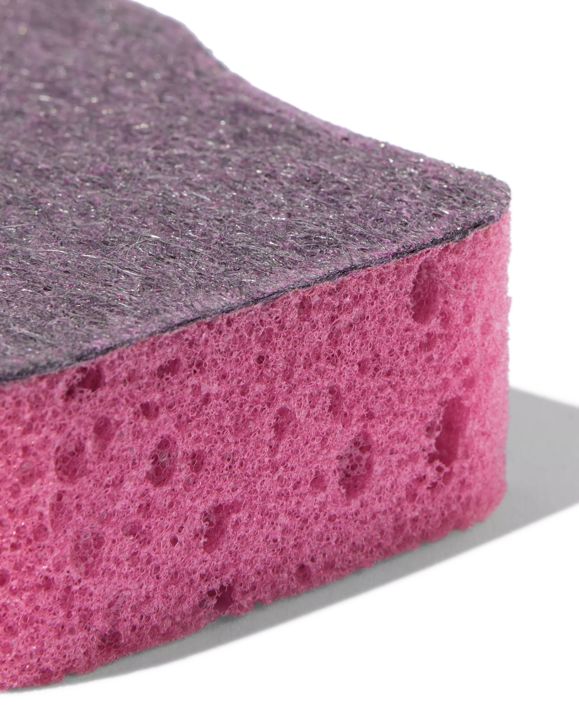 Éponges de nettoyage pour plaques de cuisson vitrocéramiques Sorbo - 2 pièces