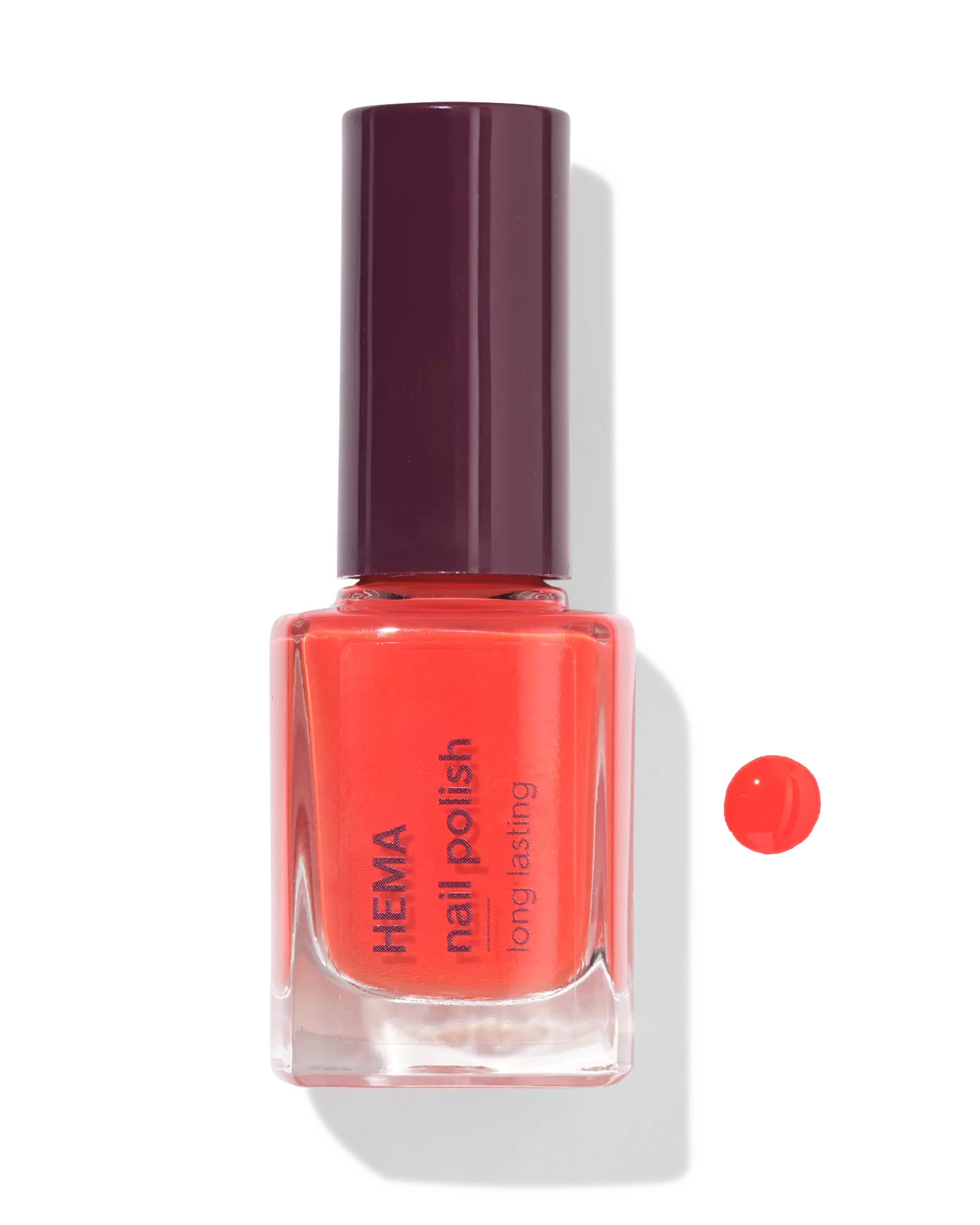 longlasting nagellak 206
