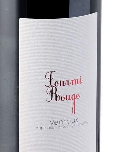 Les Animals fourmi rouge 0,750L - 17360700 - HEMA
