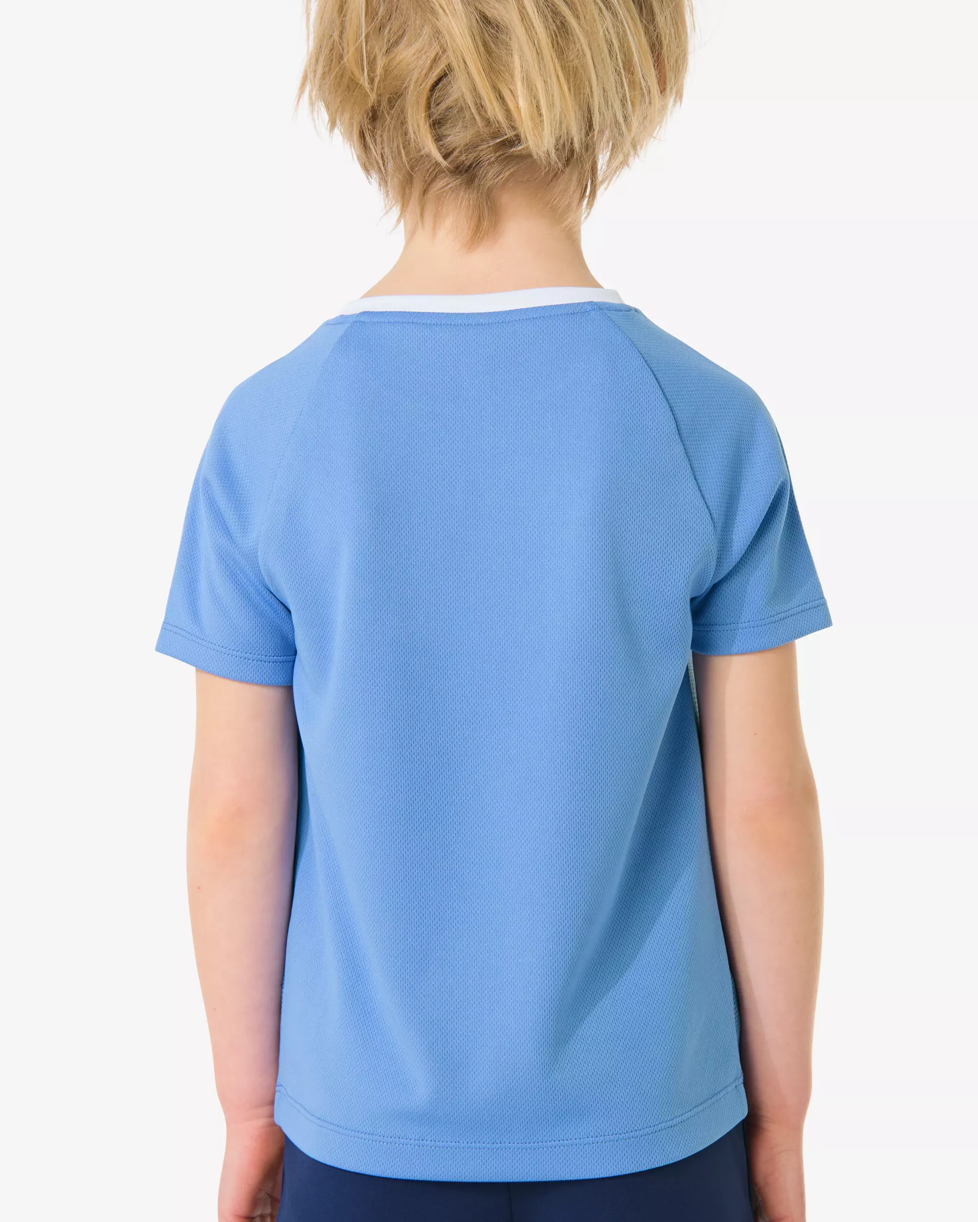 kindersportshirt 
