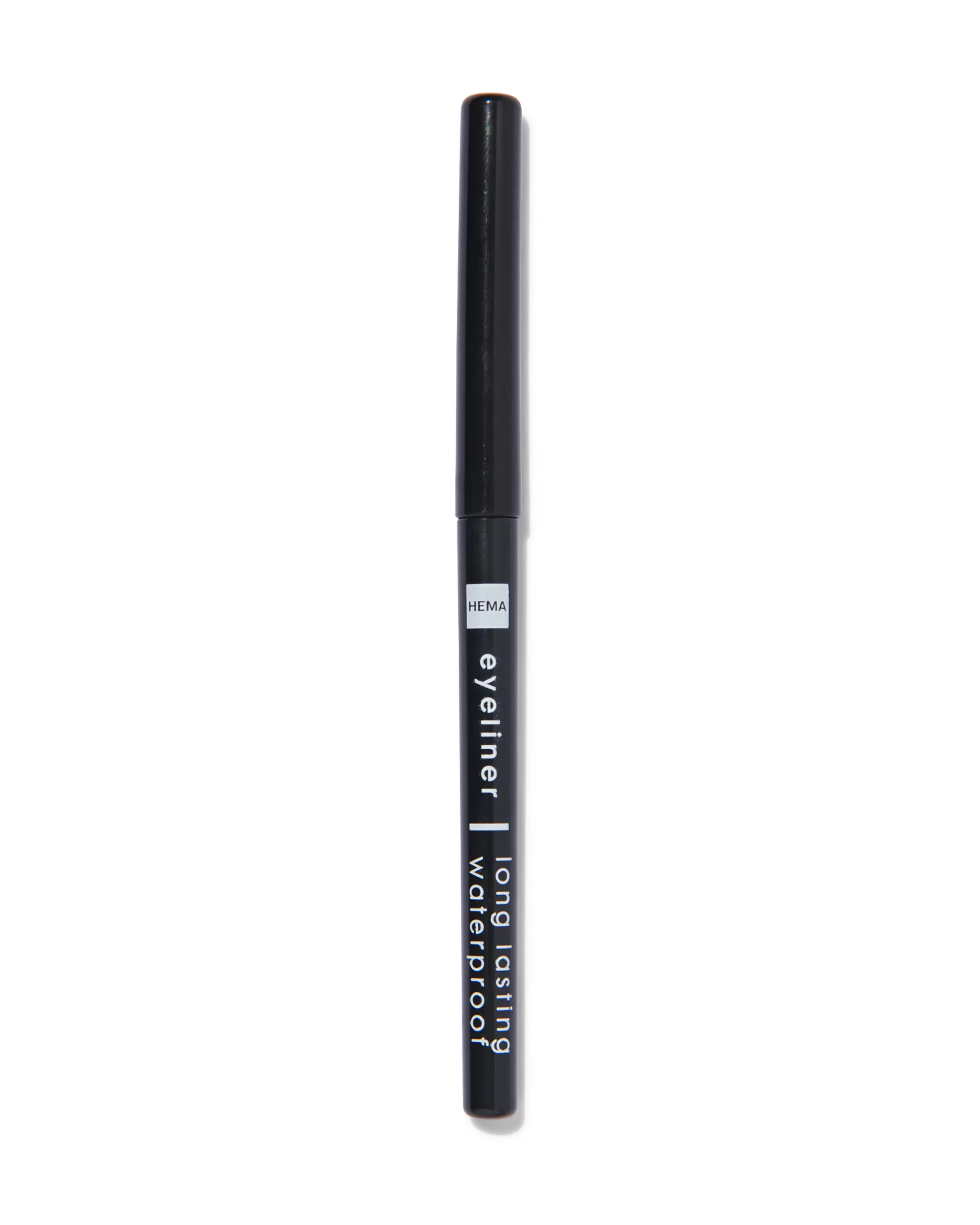perfect eyeliner waterproof noir