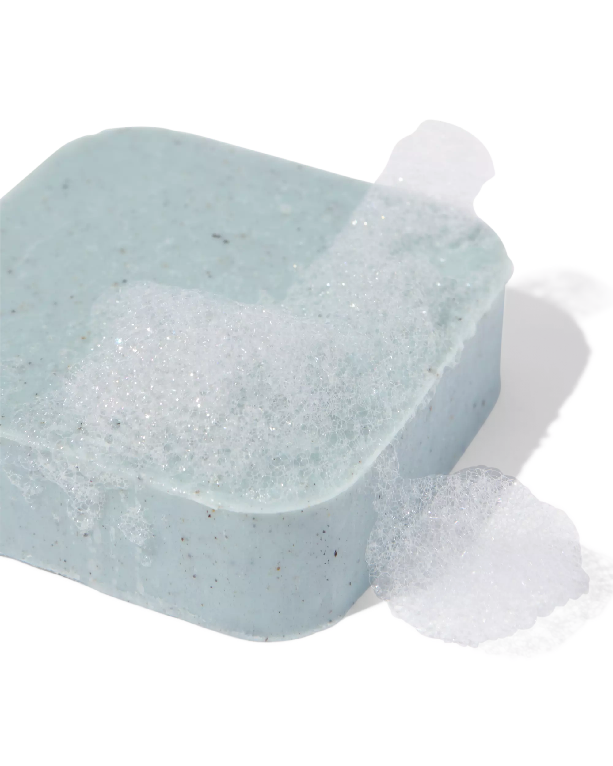 gommage solide noix de coco 65g