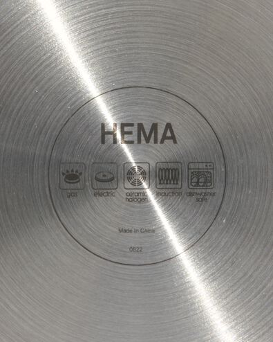 pan &Oslash;28cm Malm&ouml; - 80190033 - HEMA