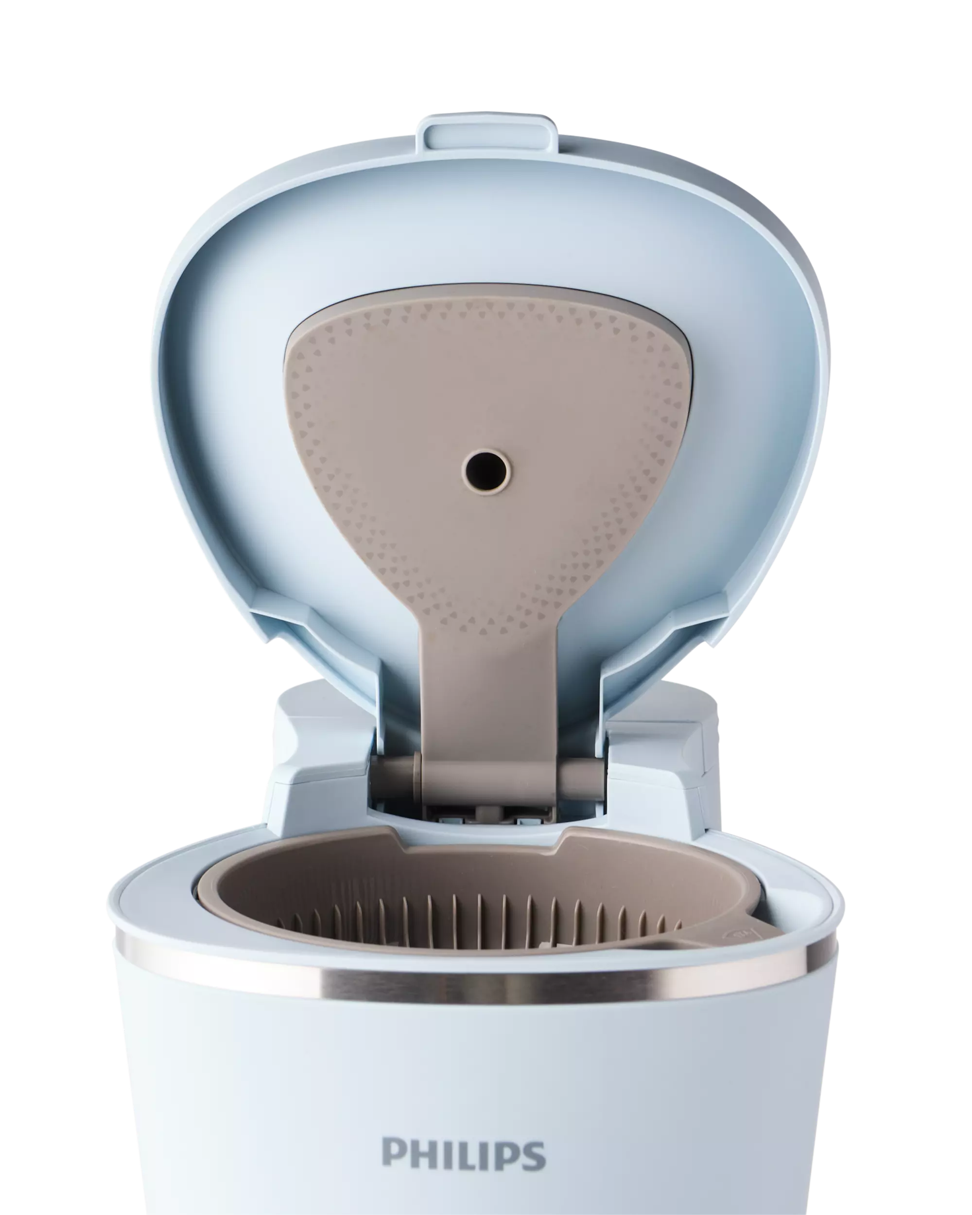 Cafetière Philips 1,2L HD7460/40