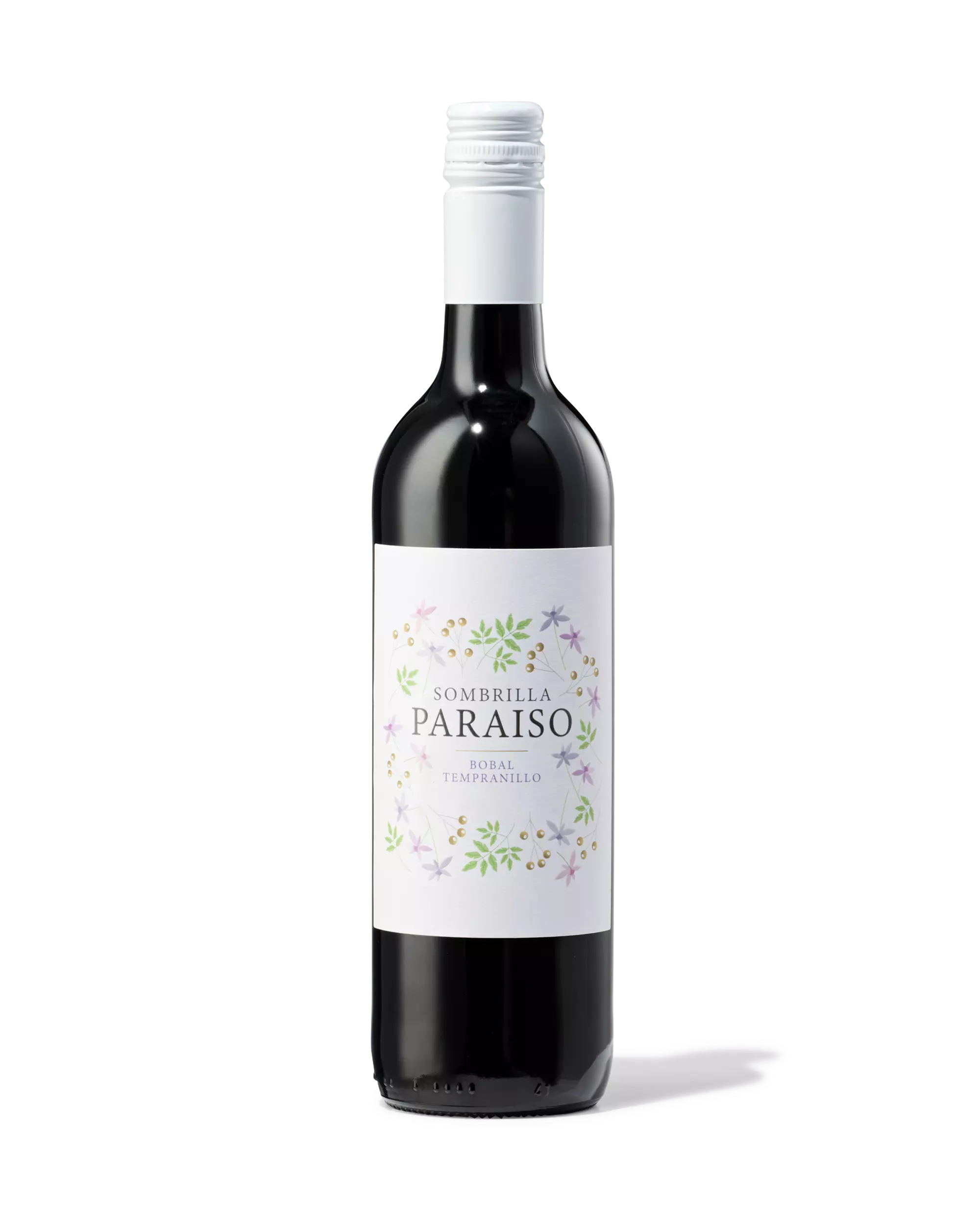 rouge Sombrilla Paraiso 0,75L