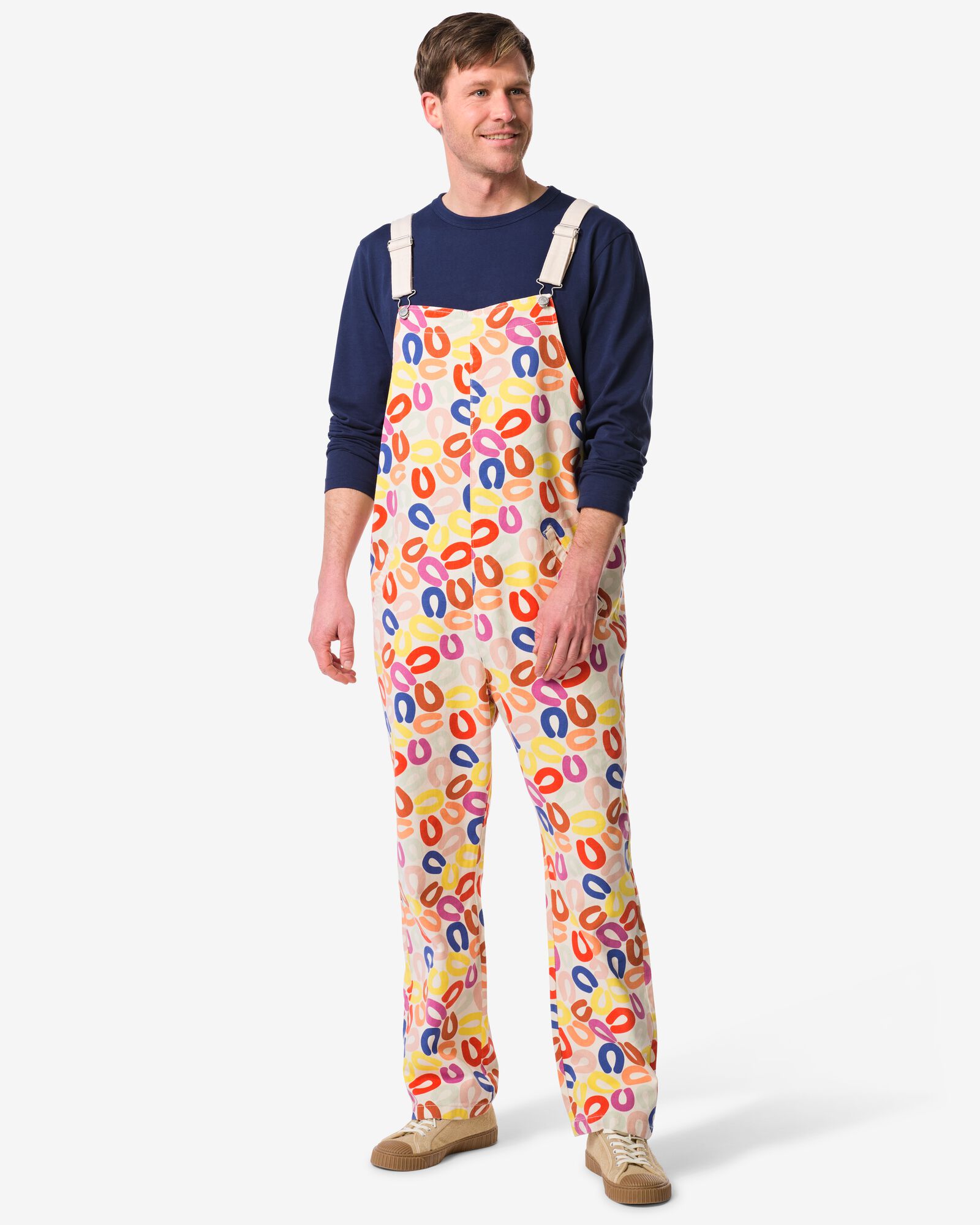 costume carnaval saucisse fum&eacute;e - 60800283 - HEMA
