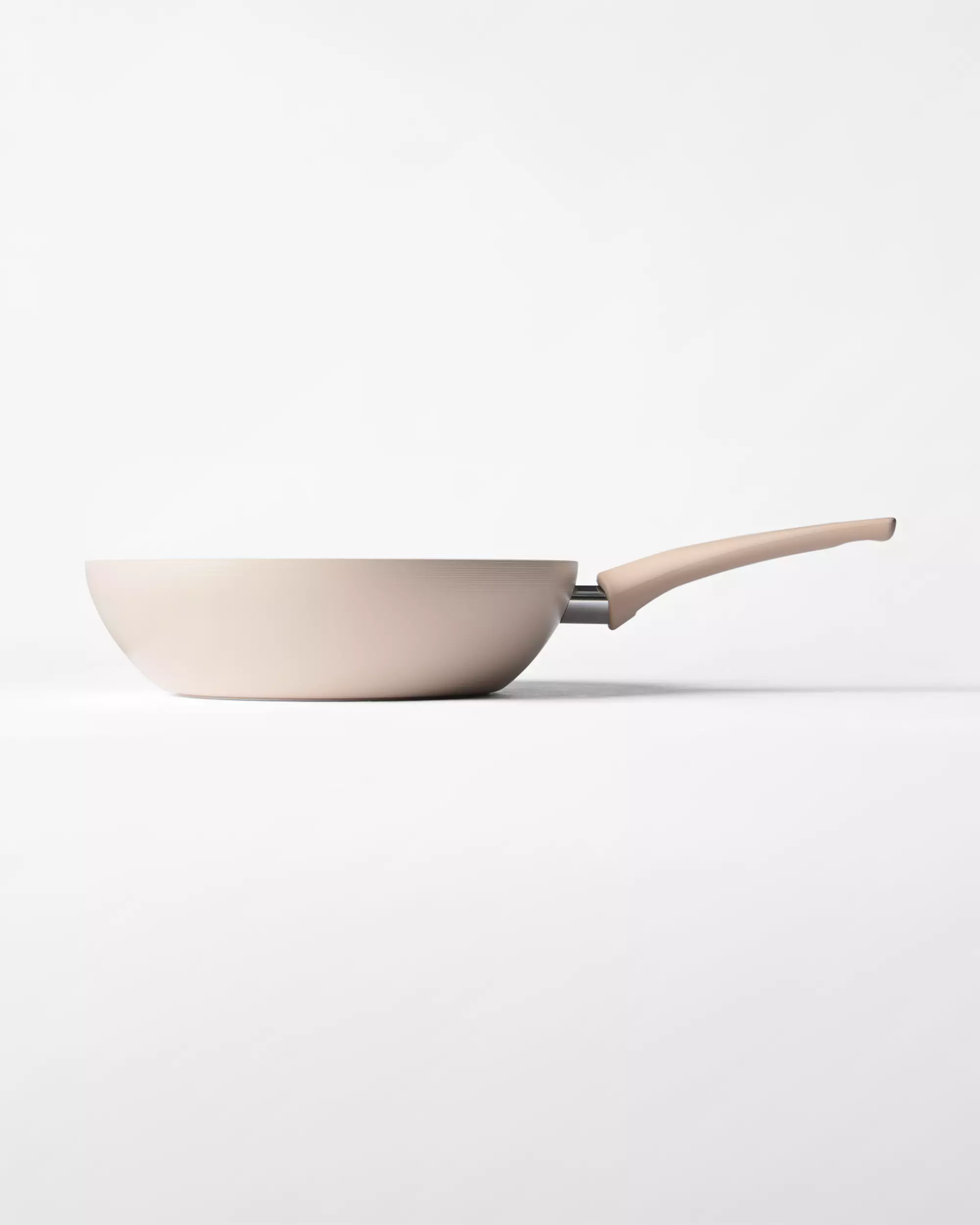 Tefal wok pan Ø28 cm céramique sans PFAS