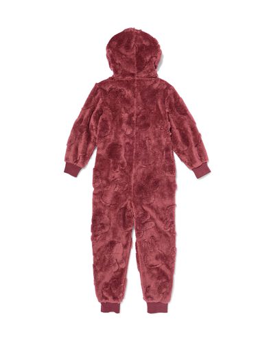 nijntje kinderonesie bruin bruin - 23006020BROWN - HEMA