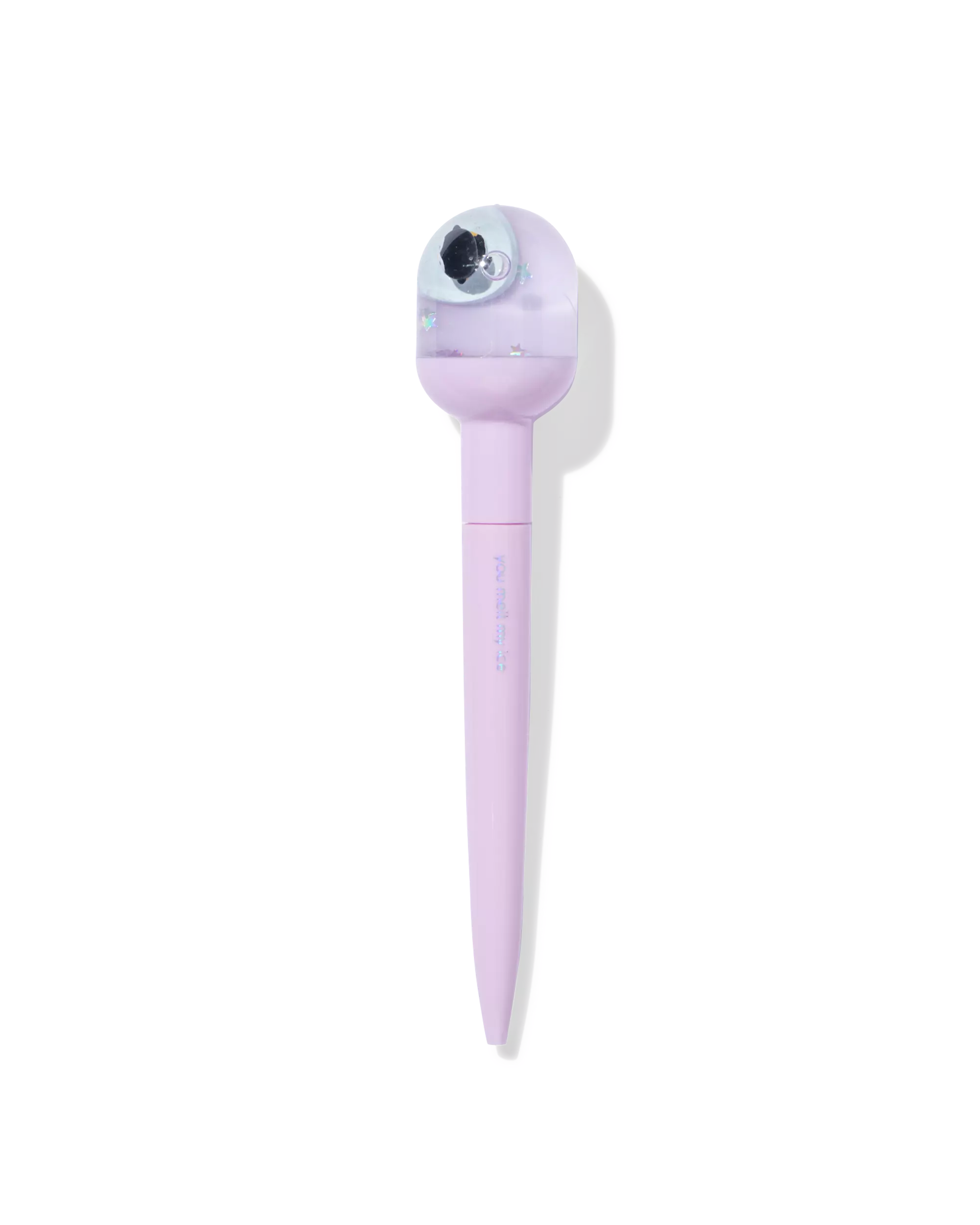 stylo à bille pingouin