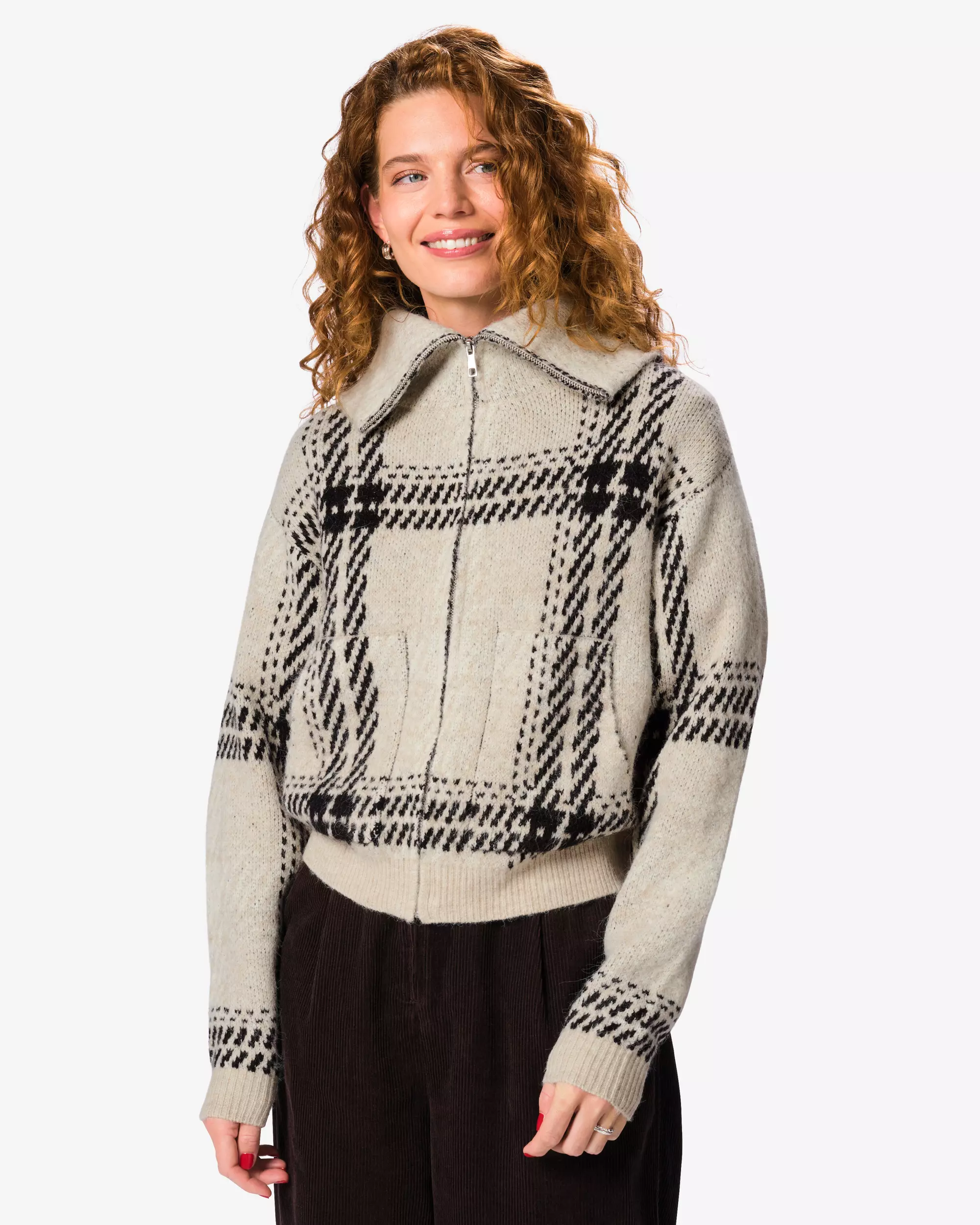 gilet femme