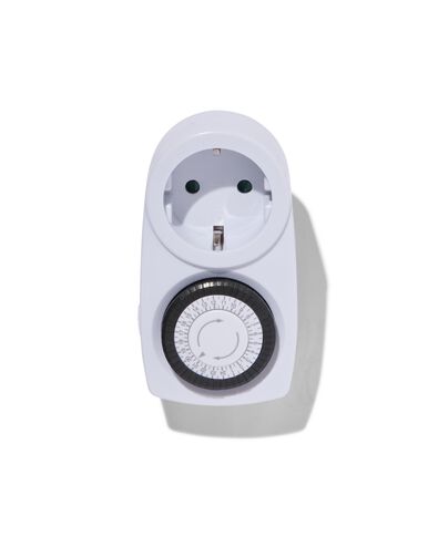 prise programmable - 81040007 - HEMA