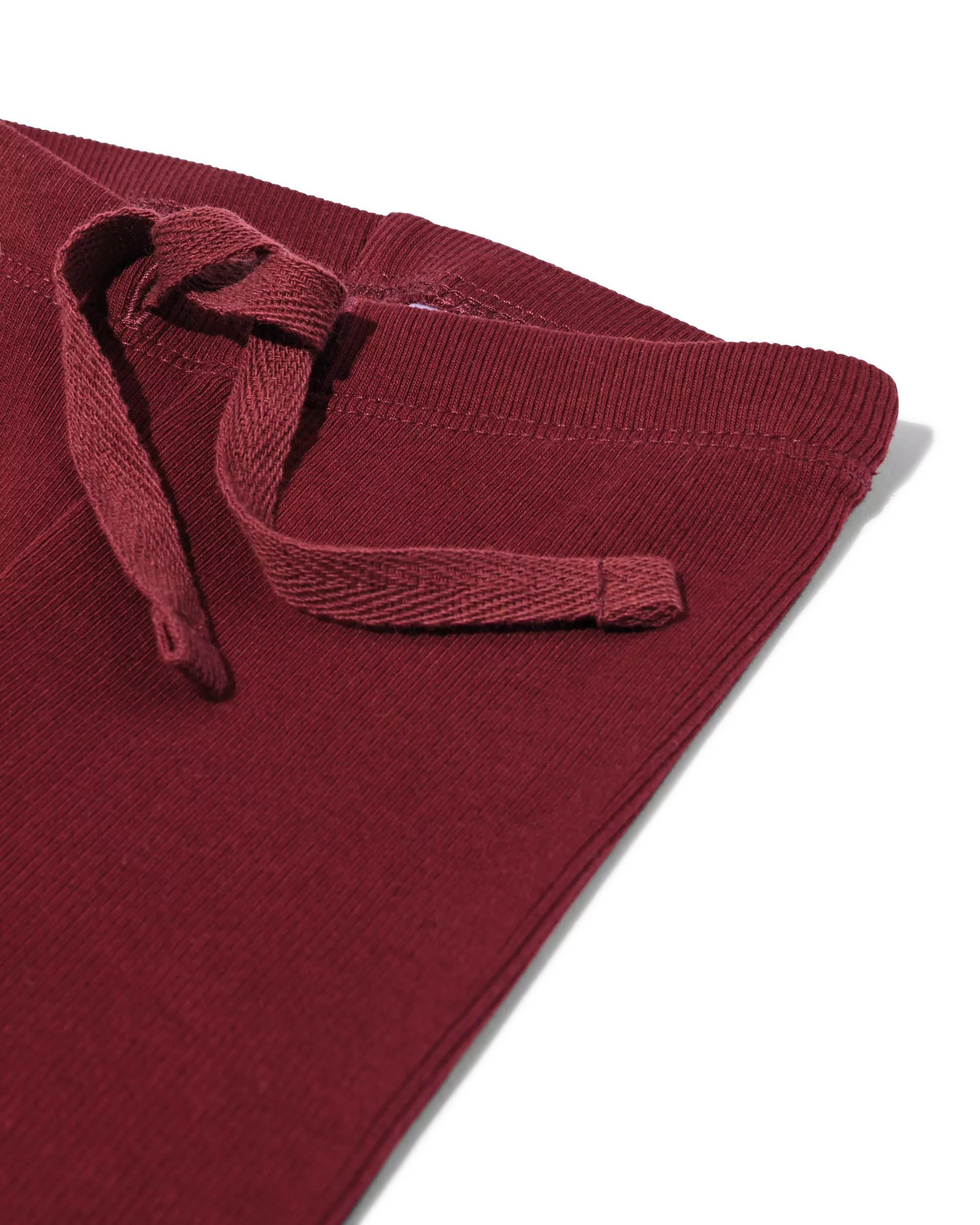 Babyleggings, anliegend, gerippt, Äpfel – 2 Stück