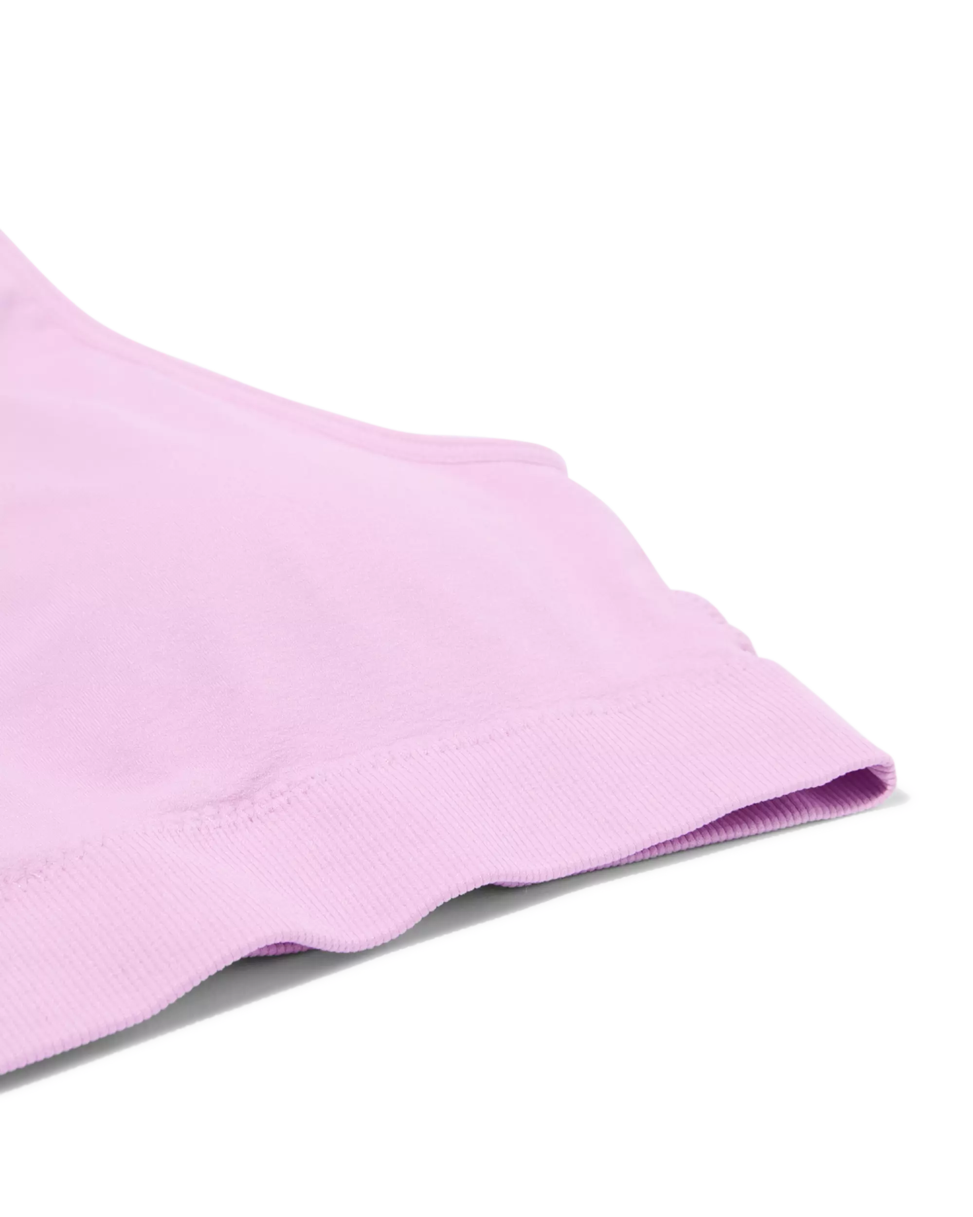 Nahtloses und bügelloses Bustier
