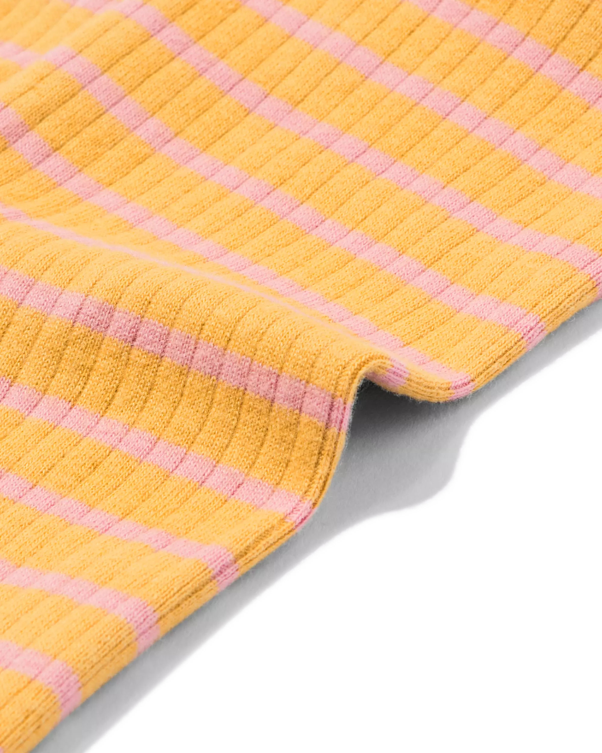 legging évolutif bébé ajusté côtelé rayures