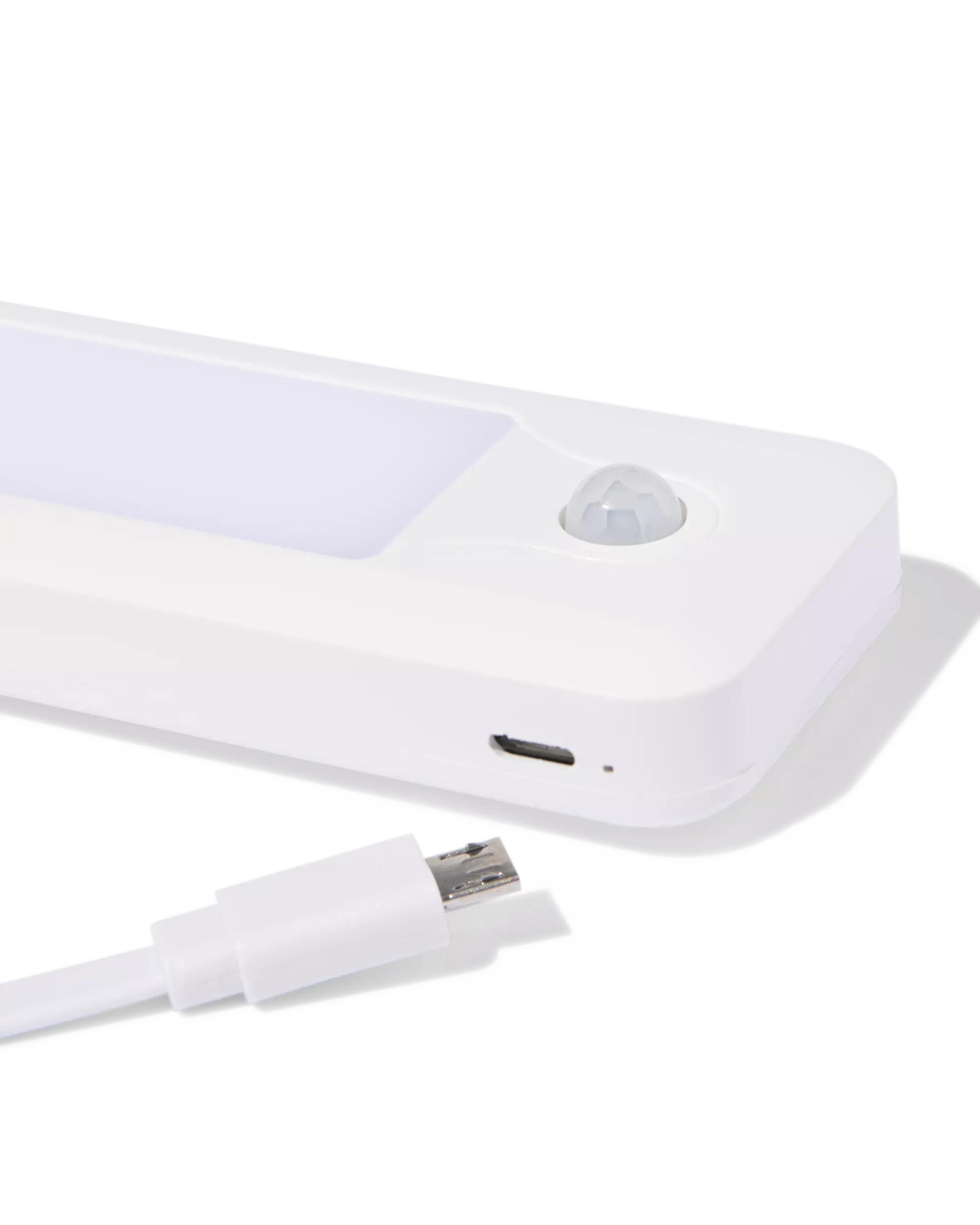 lampe pour armoire LED Calex avec détecteur de mouvement