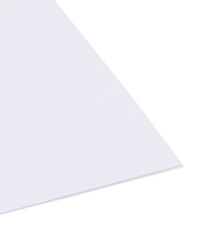 correspondentiekaarten A6 - 50 stuks - 14176310 - HEMA