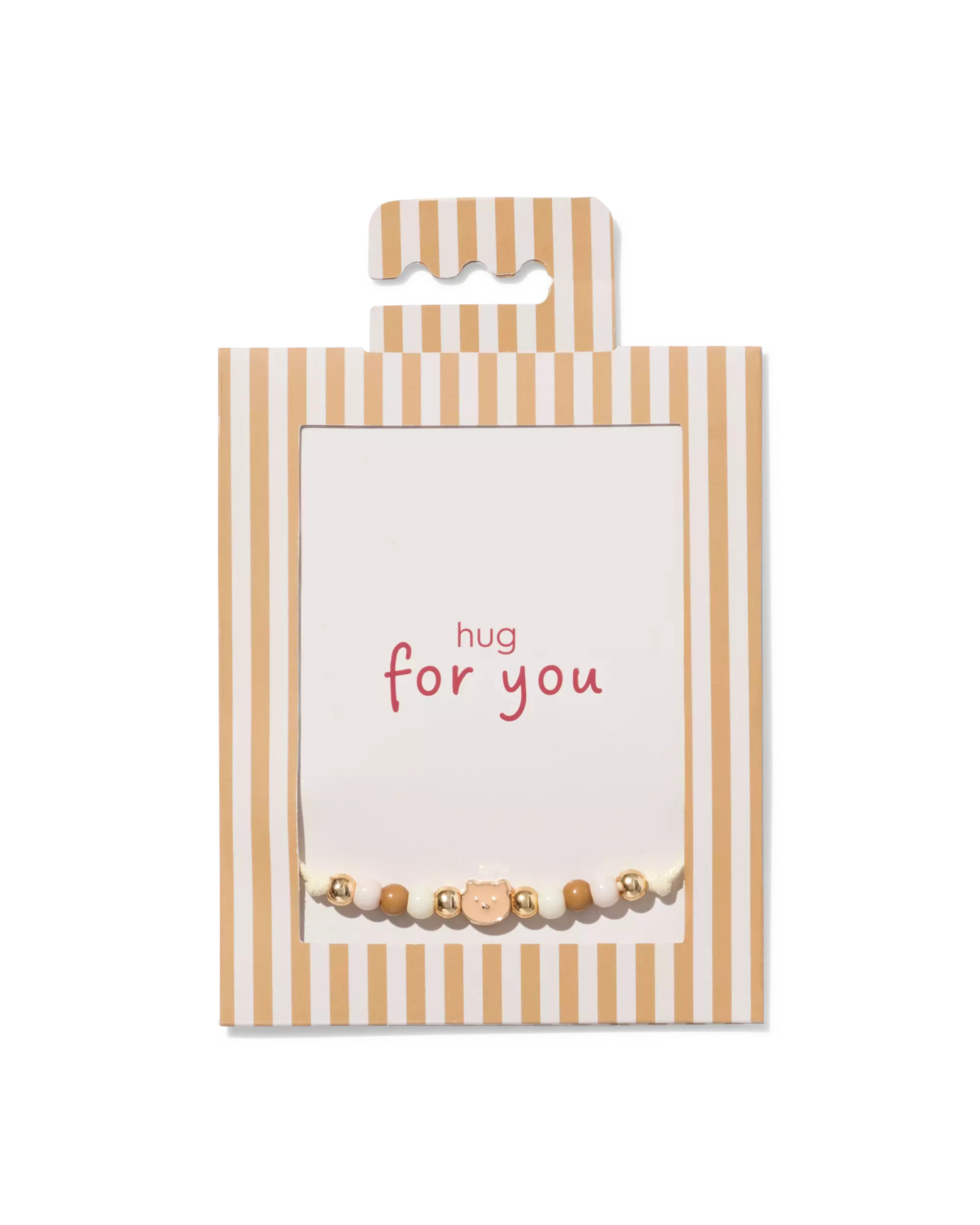 armband hug