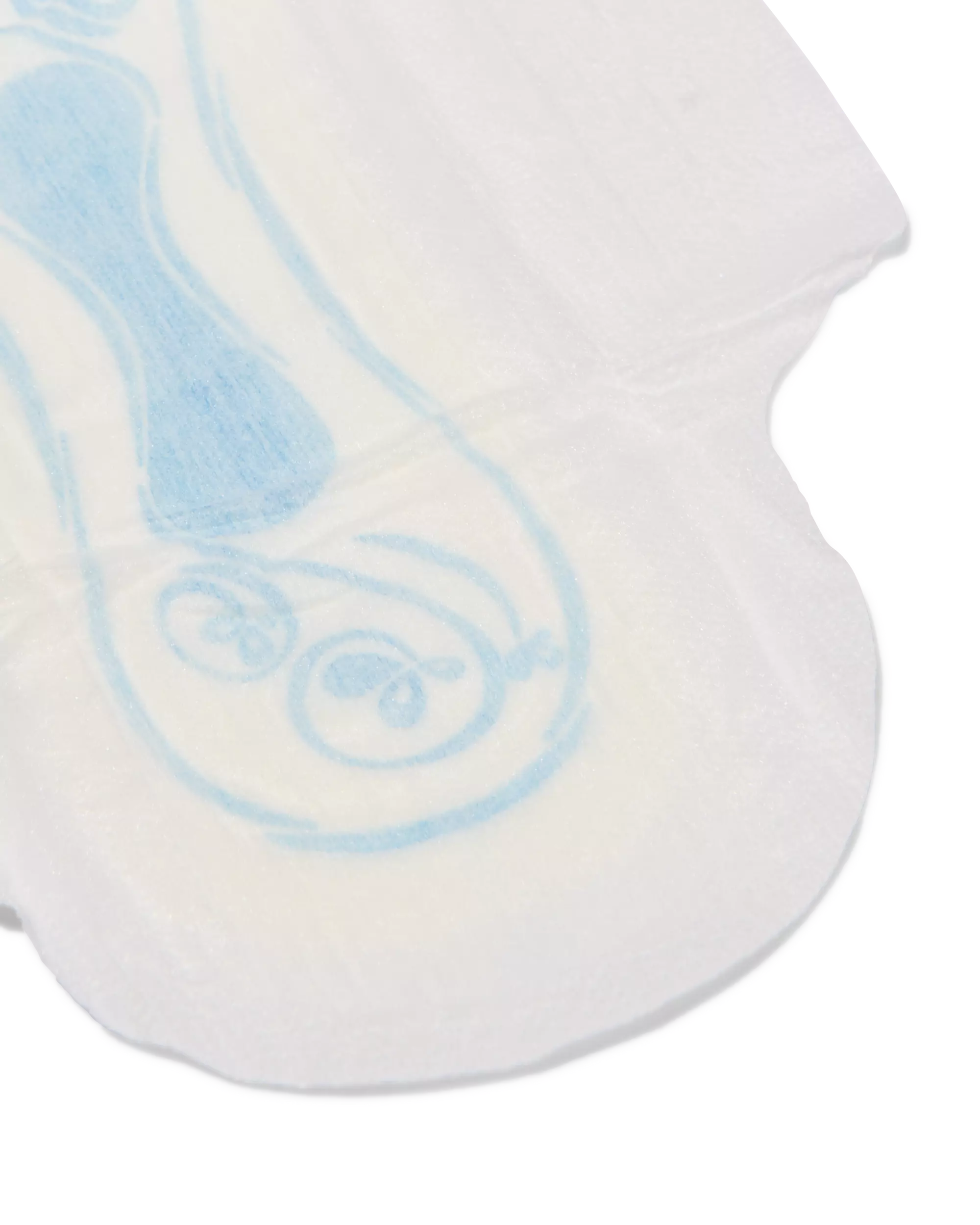 14 serviettes hygiéniques ultra-fines