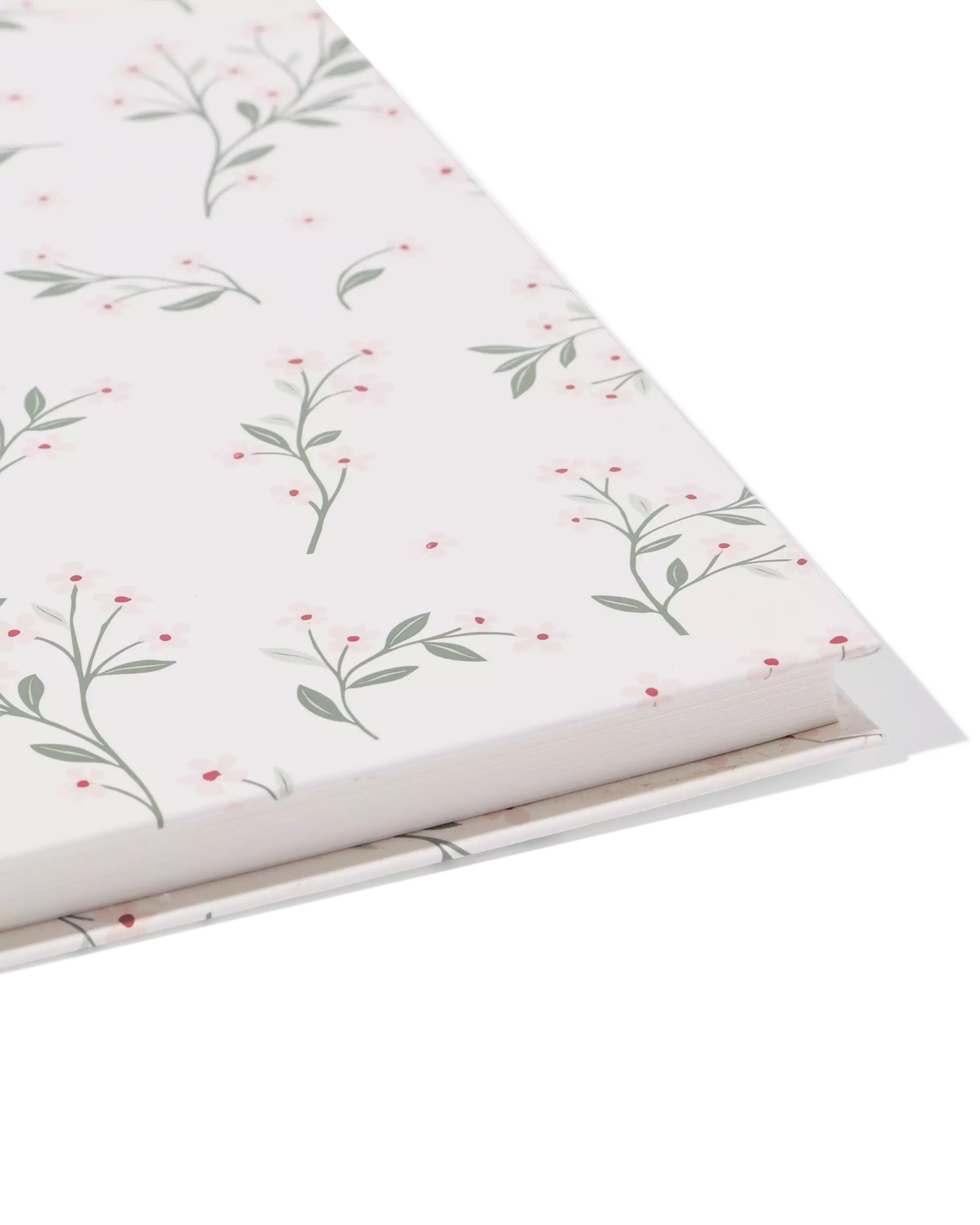 agenda 2027 18.3x12.90cm bloemen