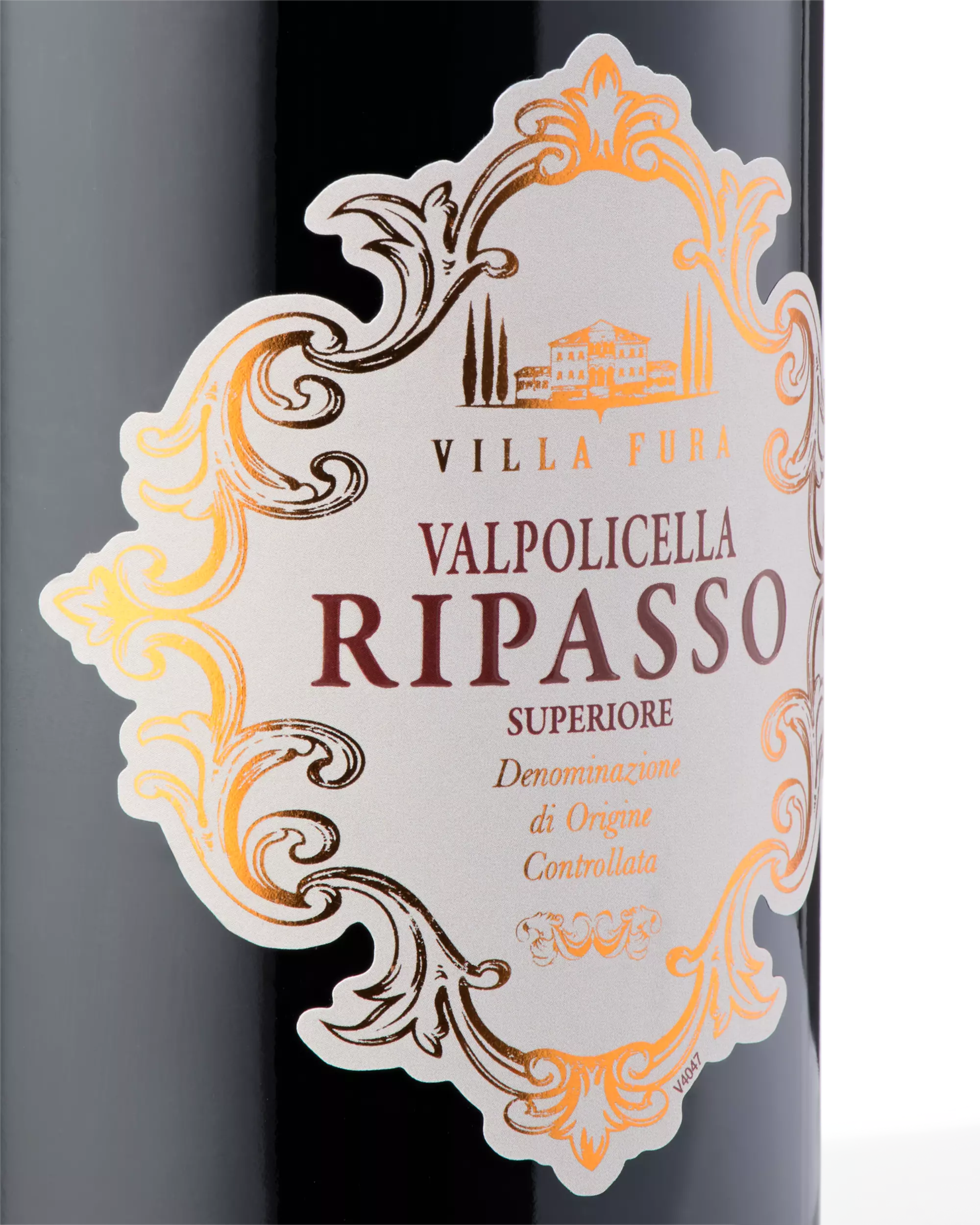 Villa Fura Valpolicella Ripasso 0,75L