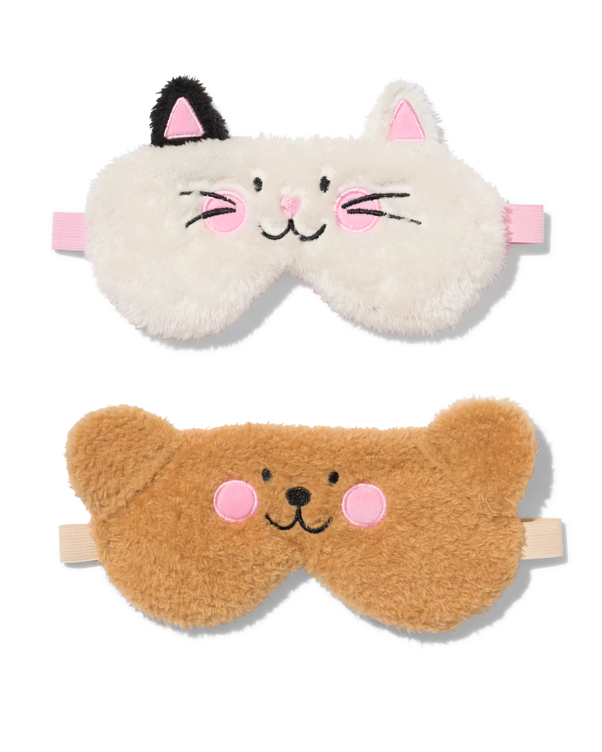 masque de sommeil animal de compagnie