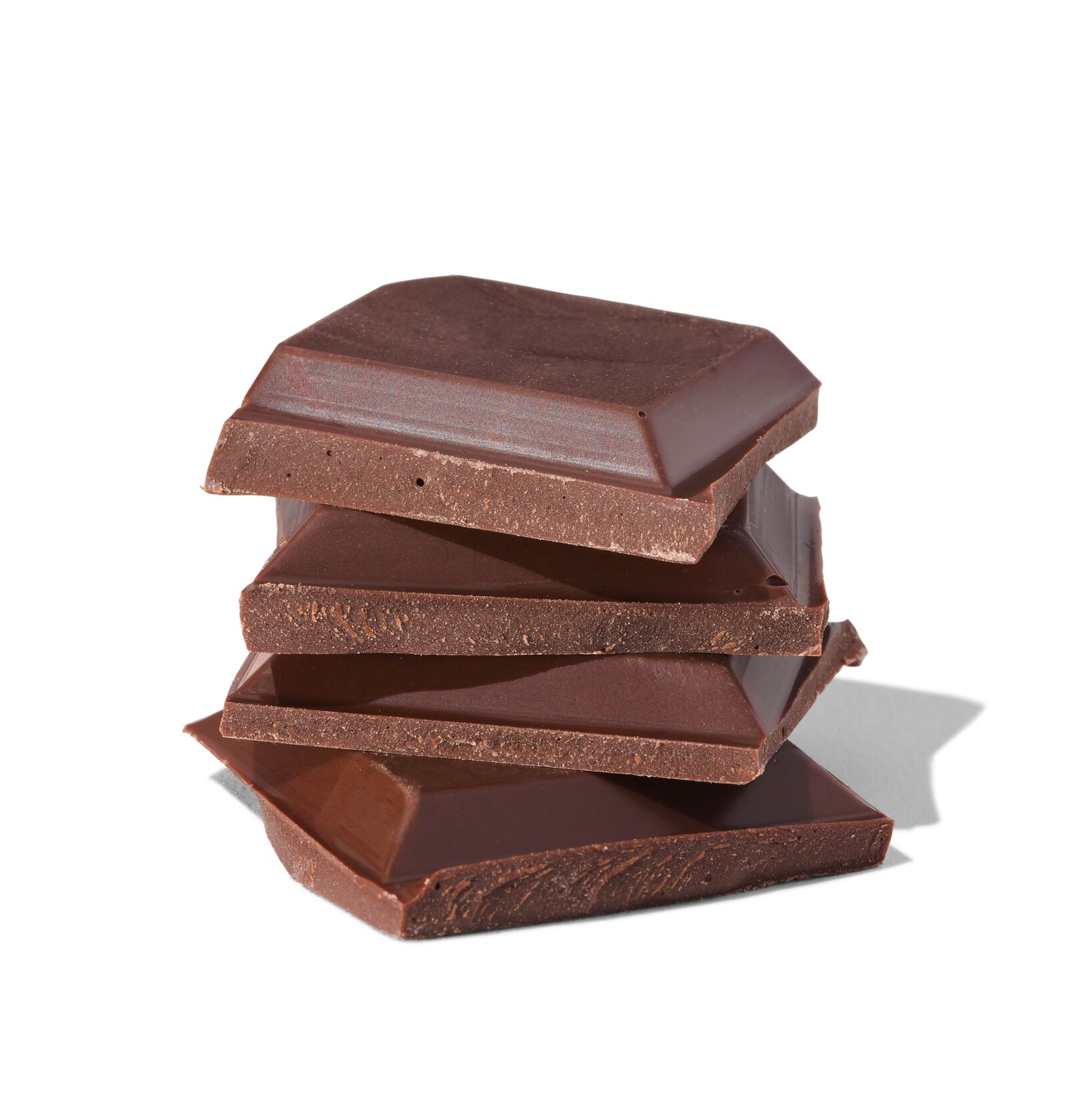 chocoladereep 85% puur 90gram - 10350039 - HEMA