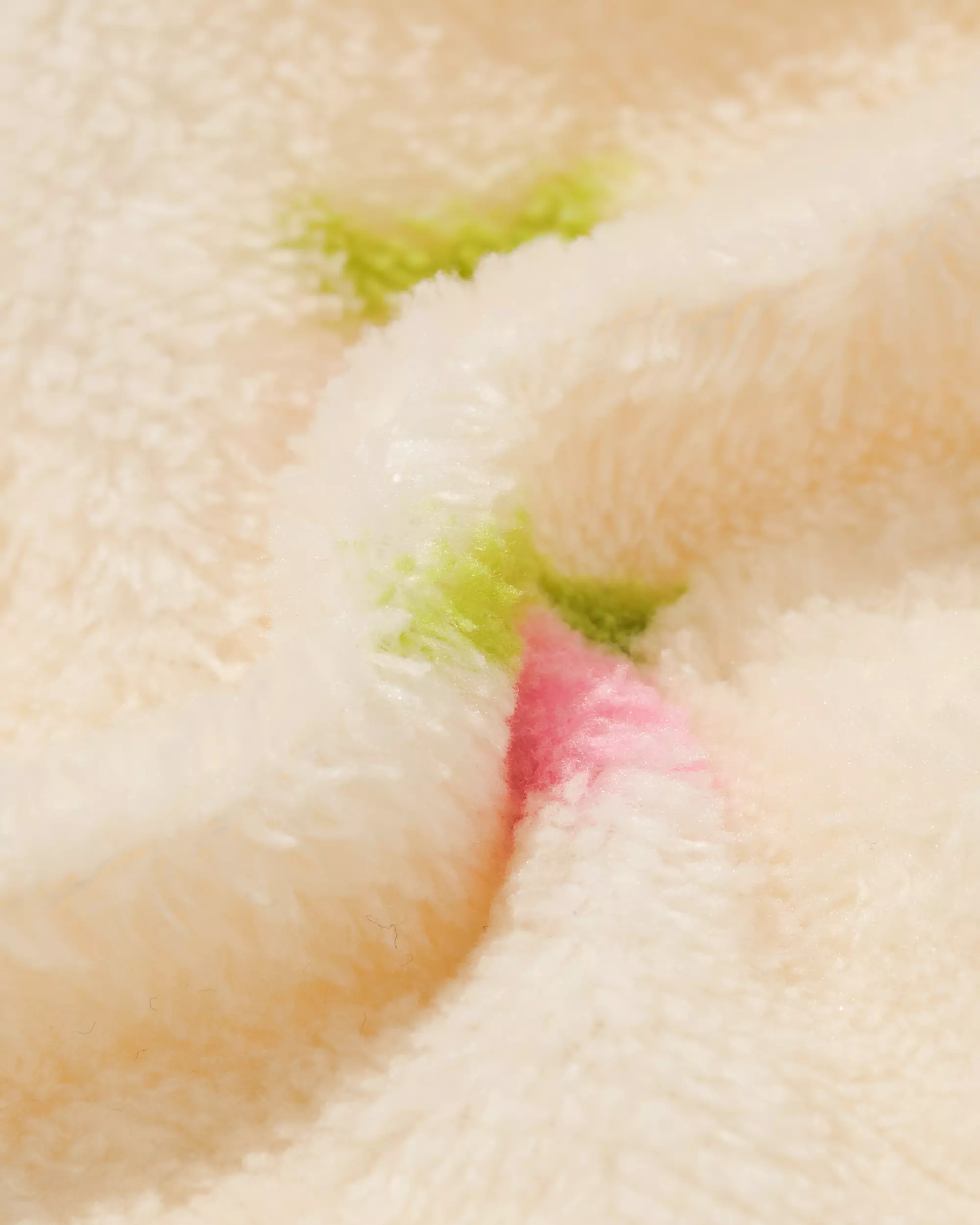 Kinderpyjama Fleece Einhorn