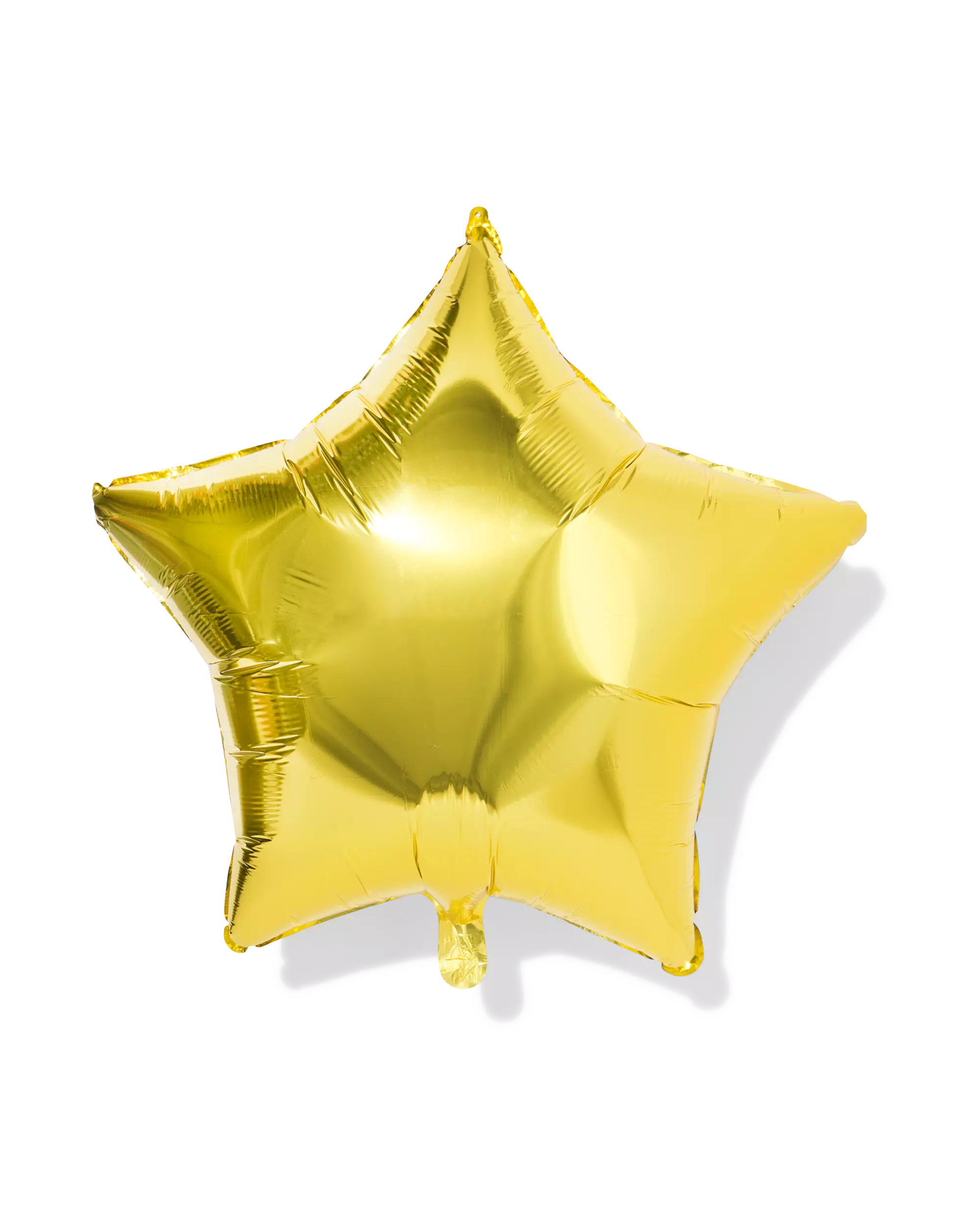 folieballon ster 60cm
