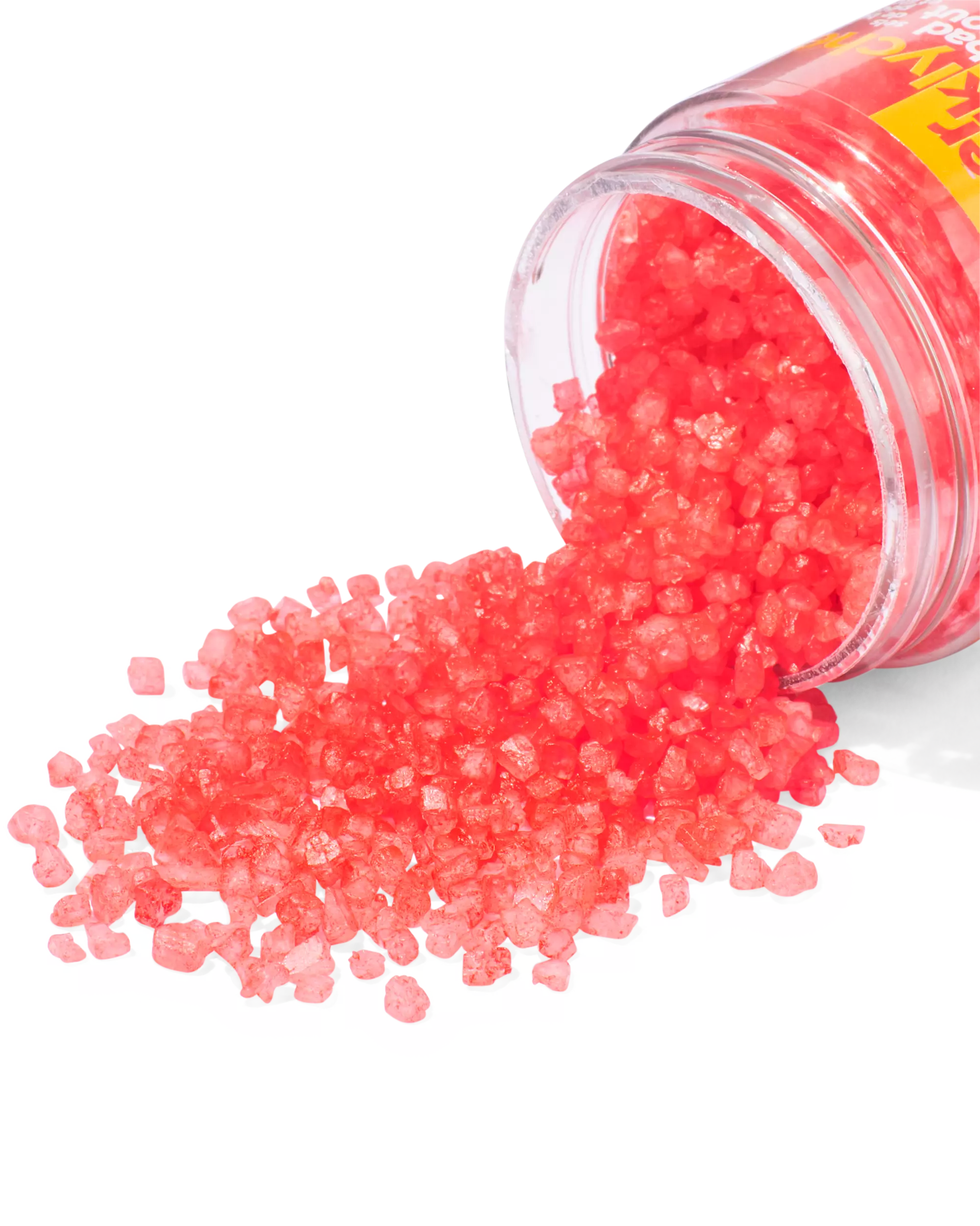mini badzout perzik 80g