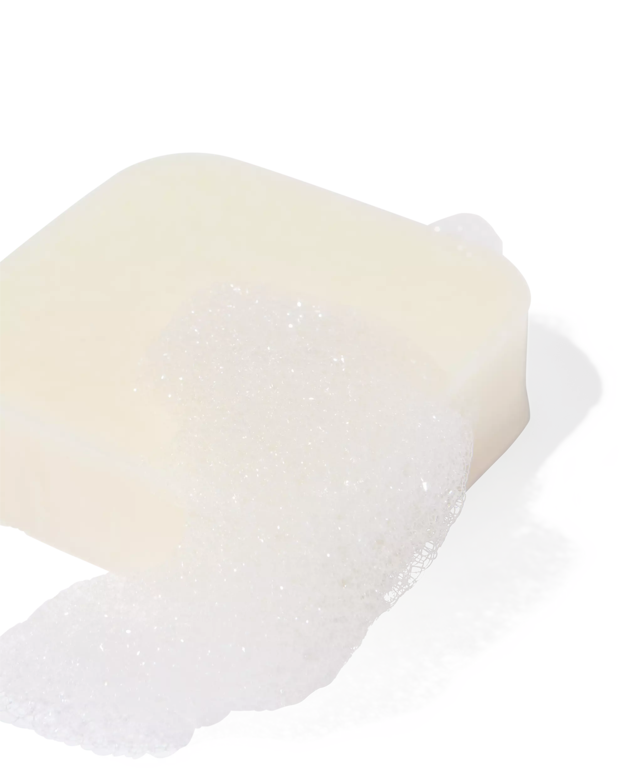 nettoyant solide visage peau grasse 65g