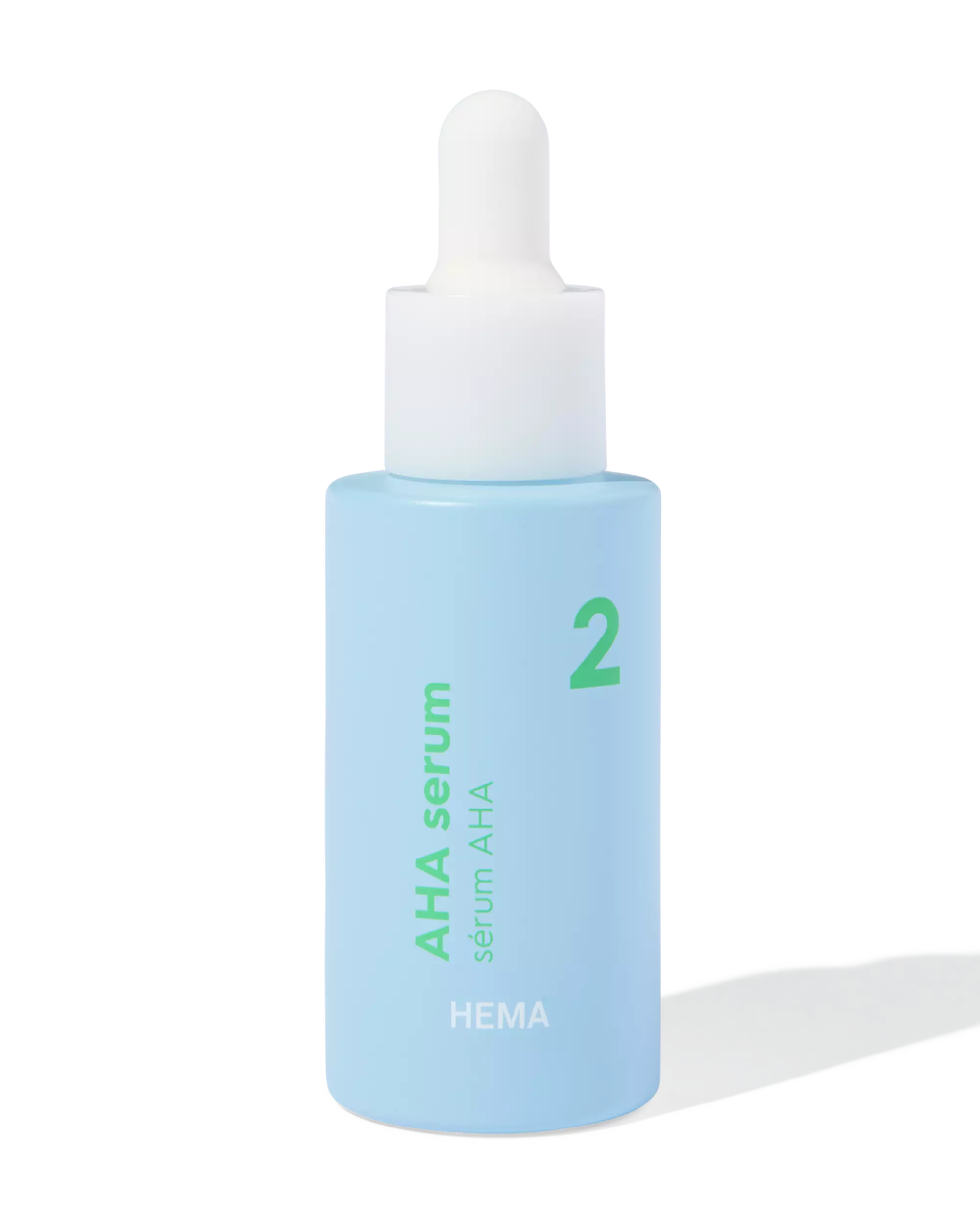 sérum AHA 30 ml