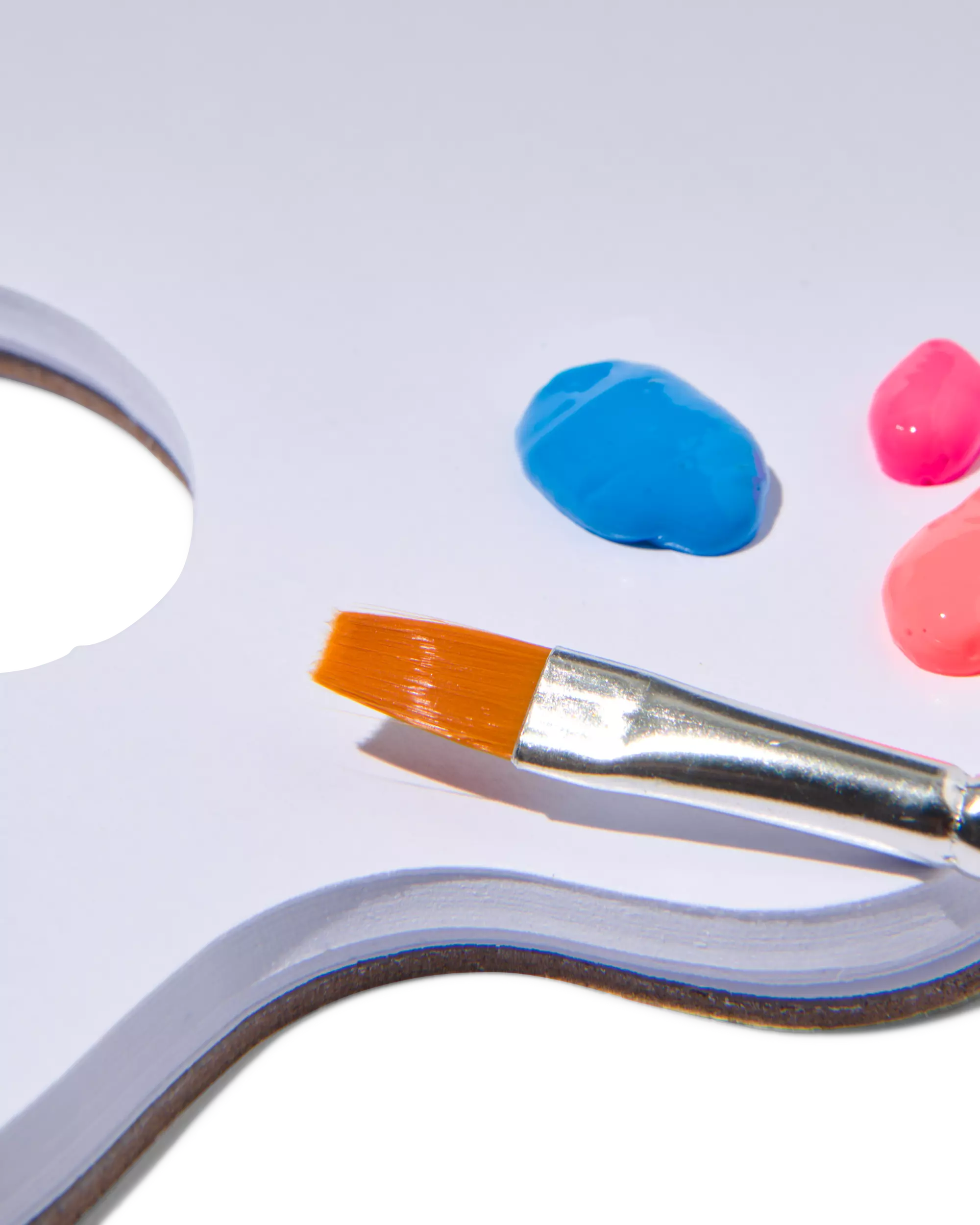 palette détachable