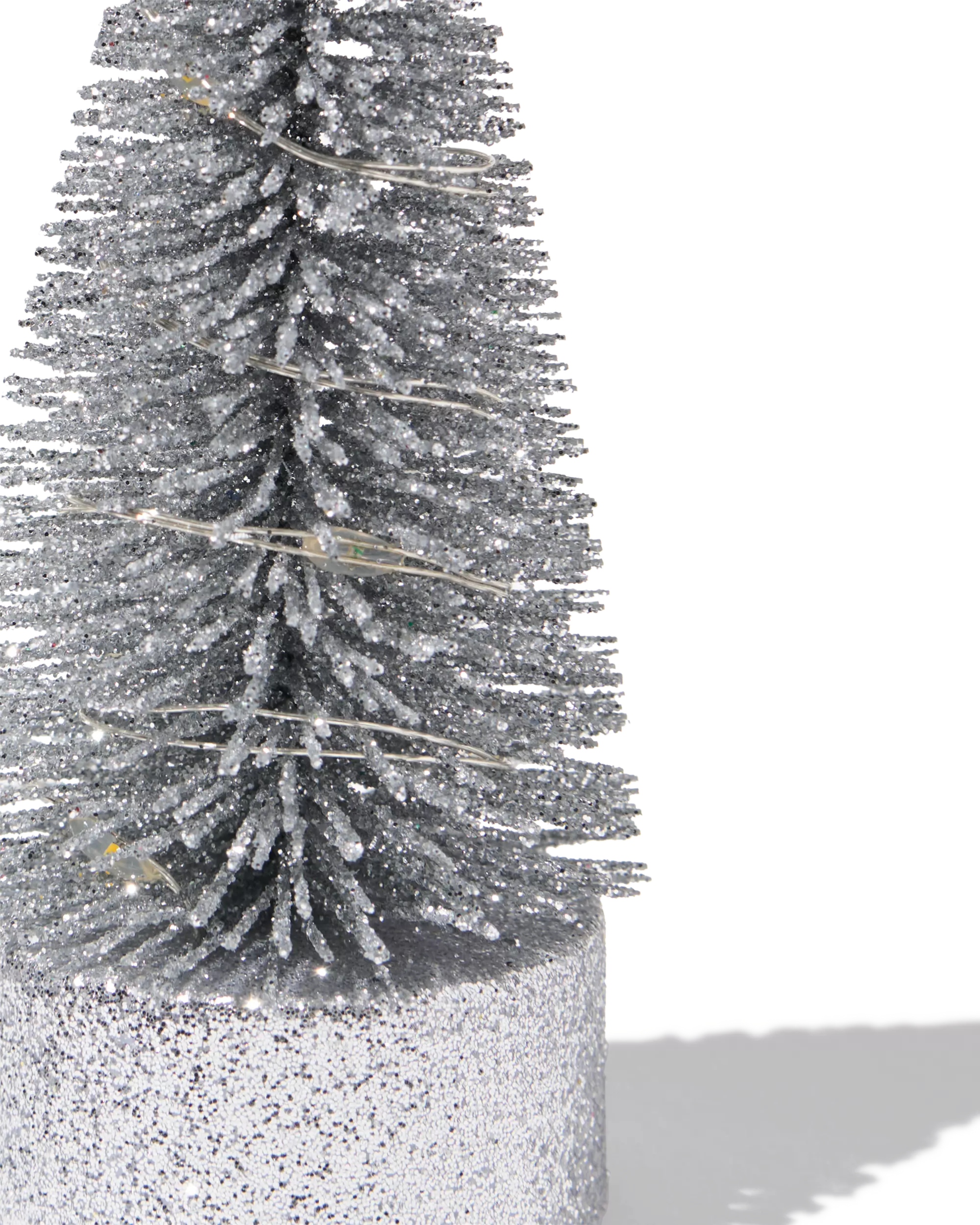 bougie chauffe-plat ⌀4x10,5cm sapin de Noël