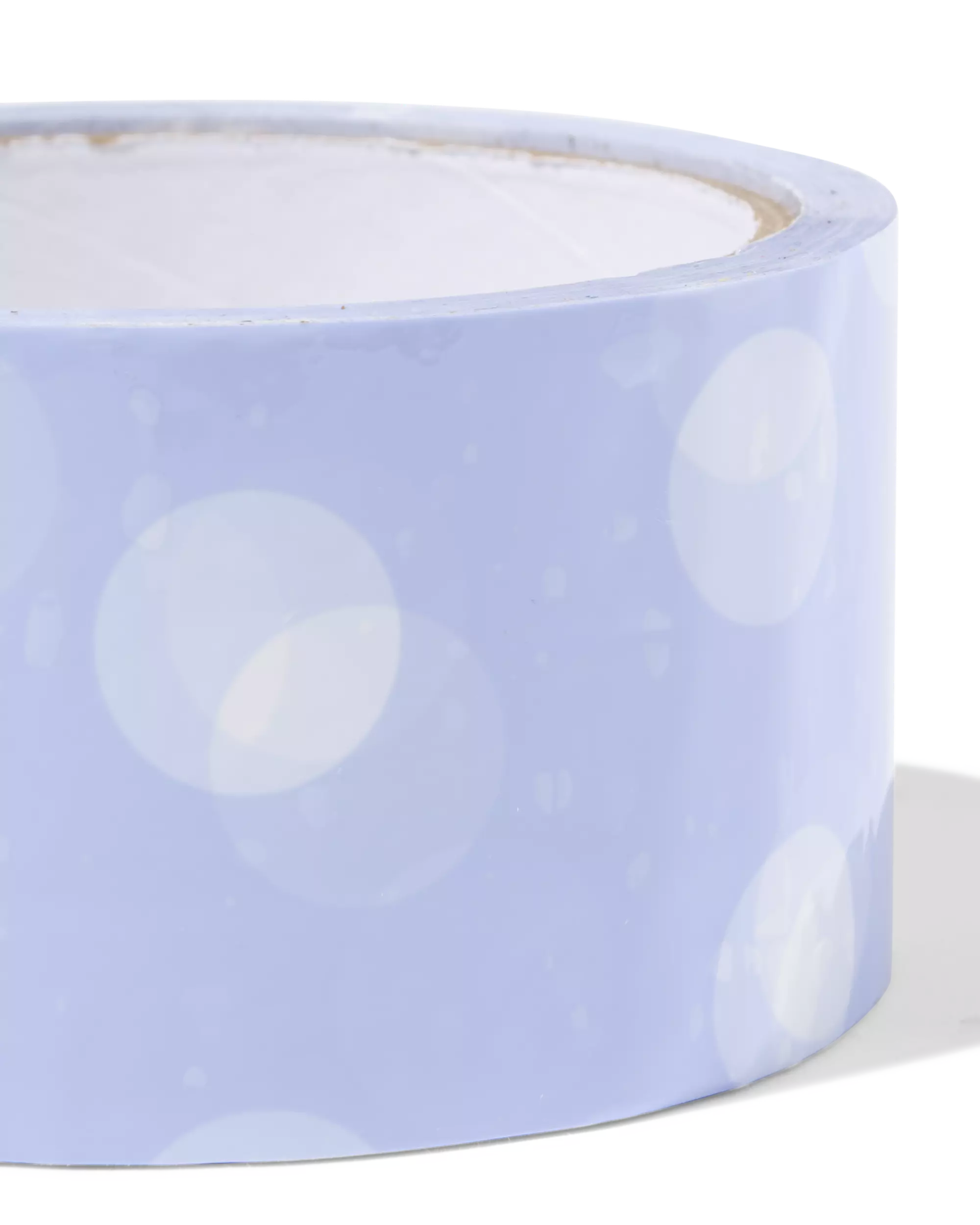 Klebeband, 40 m, mit Tupfen