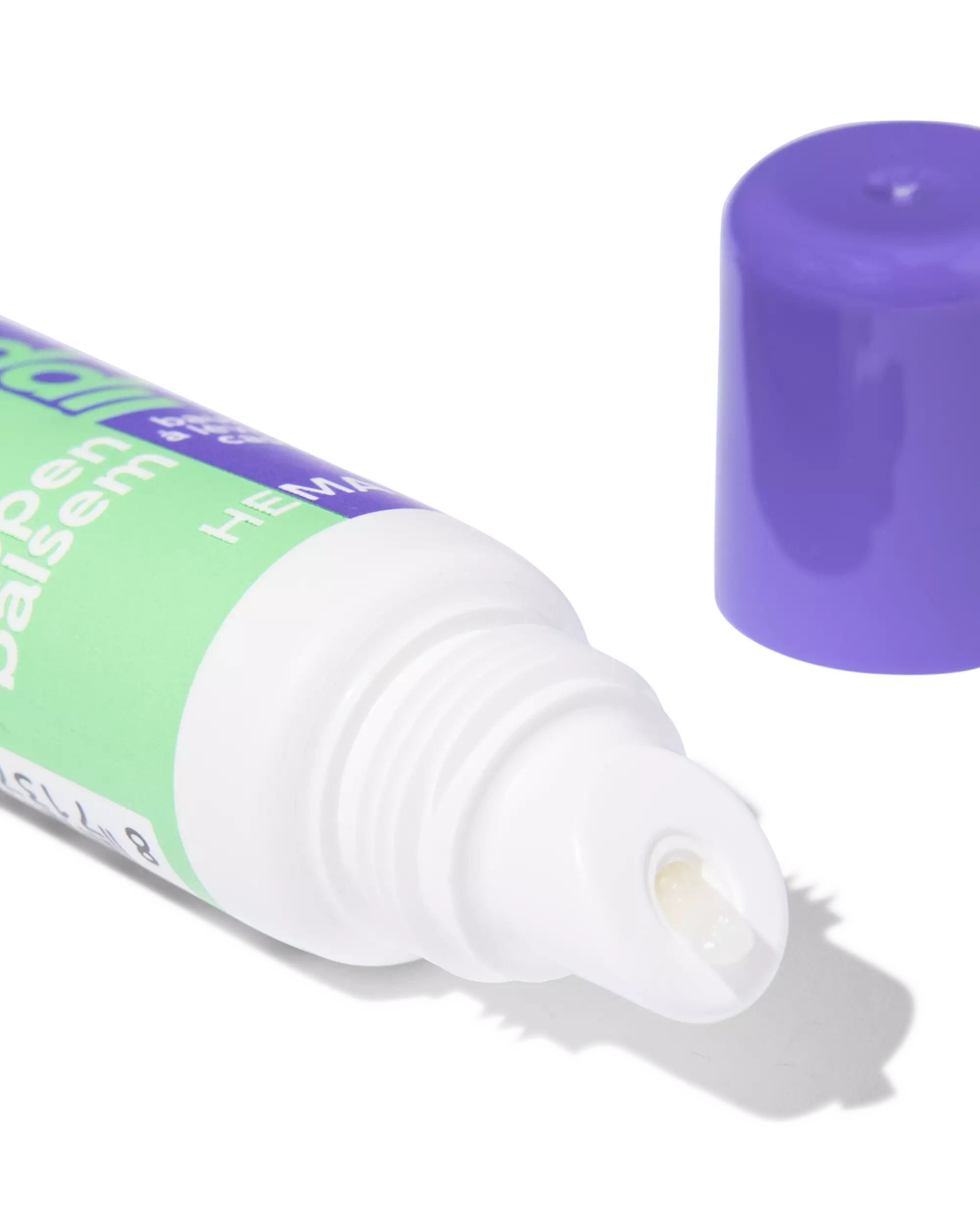 lippenbalsem zwarte bes 15g