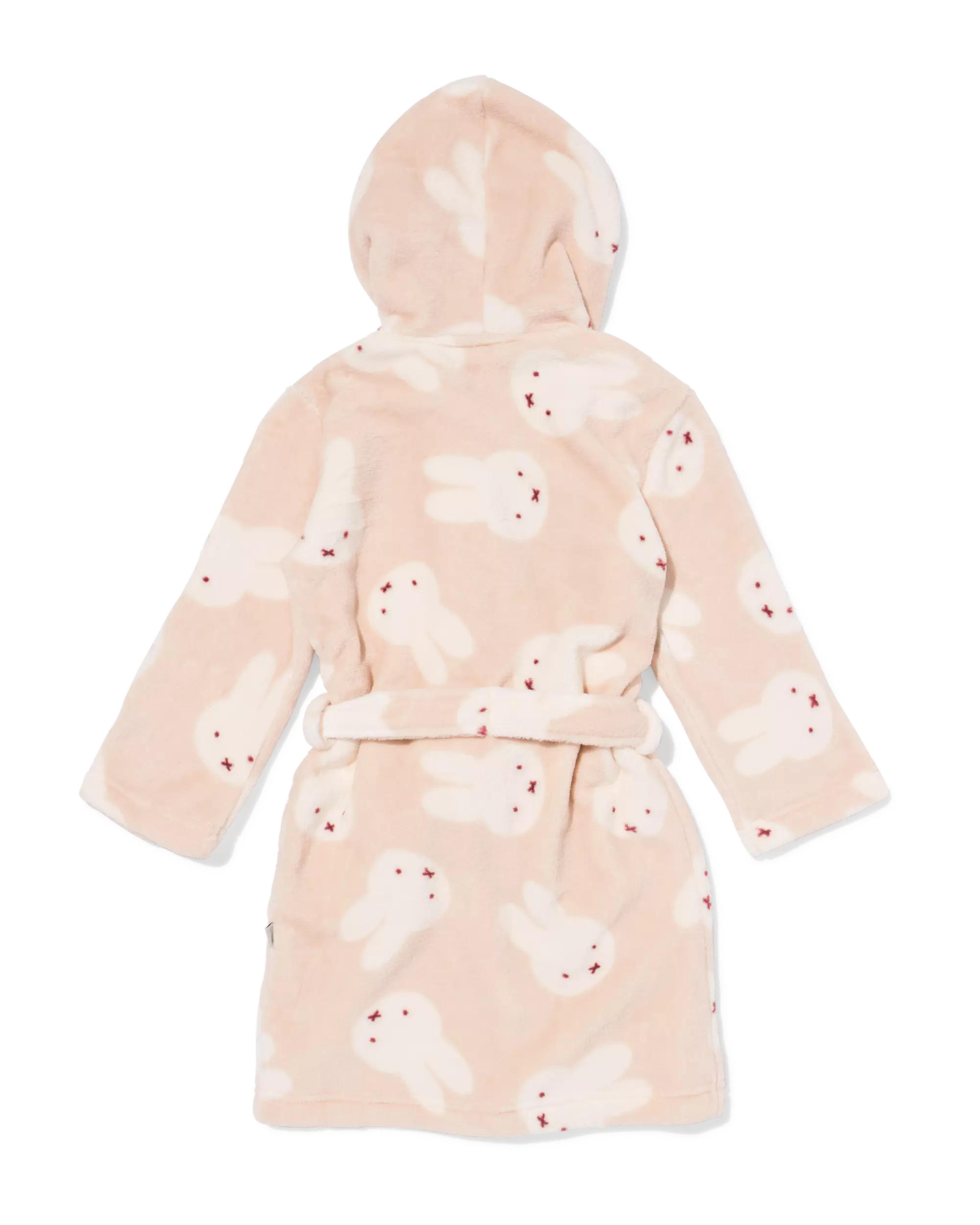 Nijntje kinderbadjas