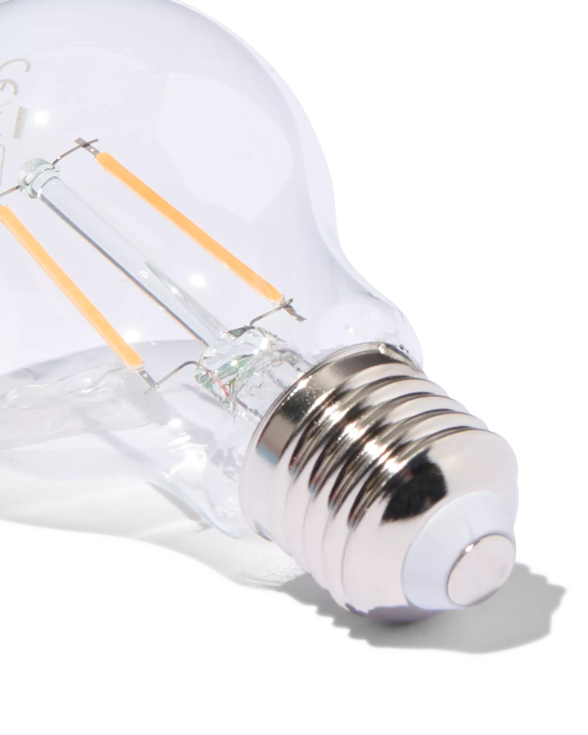 ampoule led poire clear E27 1,5W 250lm