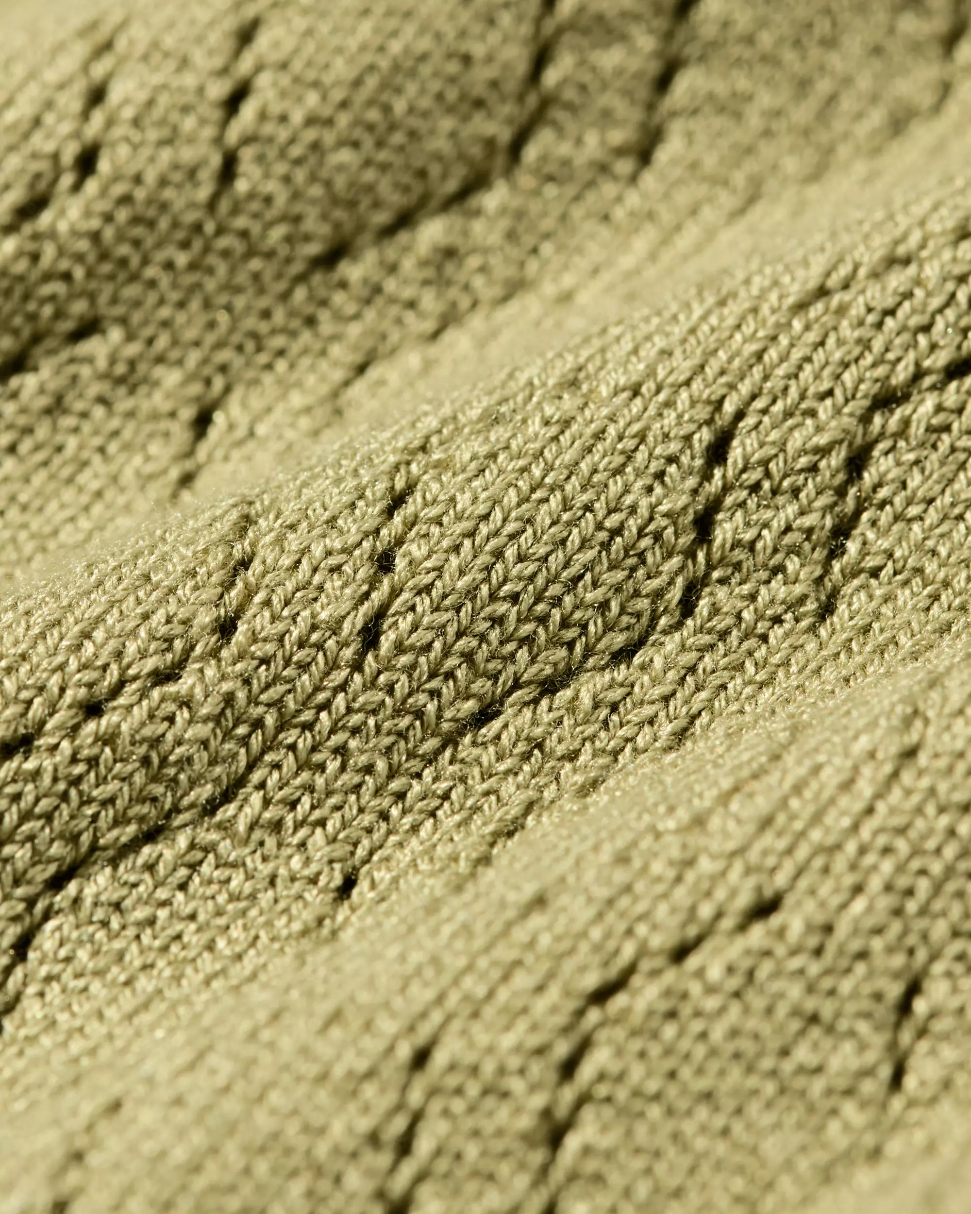 Damenpullover, strukturiert