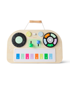interactieve dj set 18x30x6.5cm