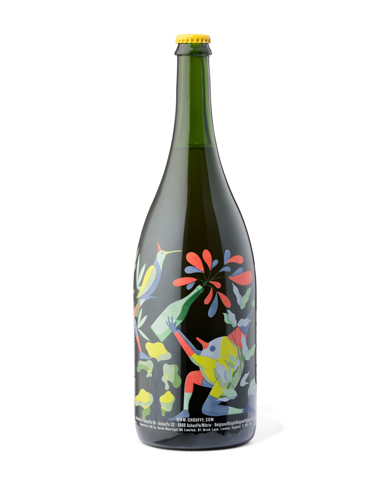 Big Chouffe 1.5L - 17450041 - HEMA