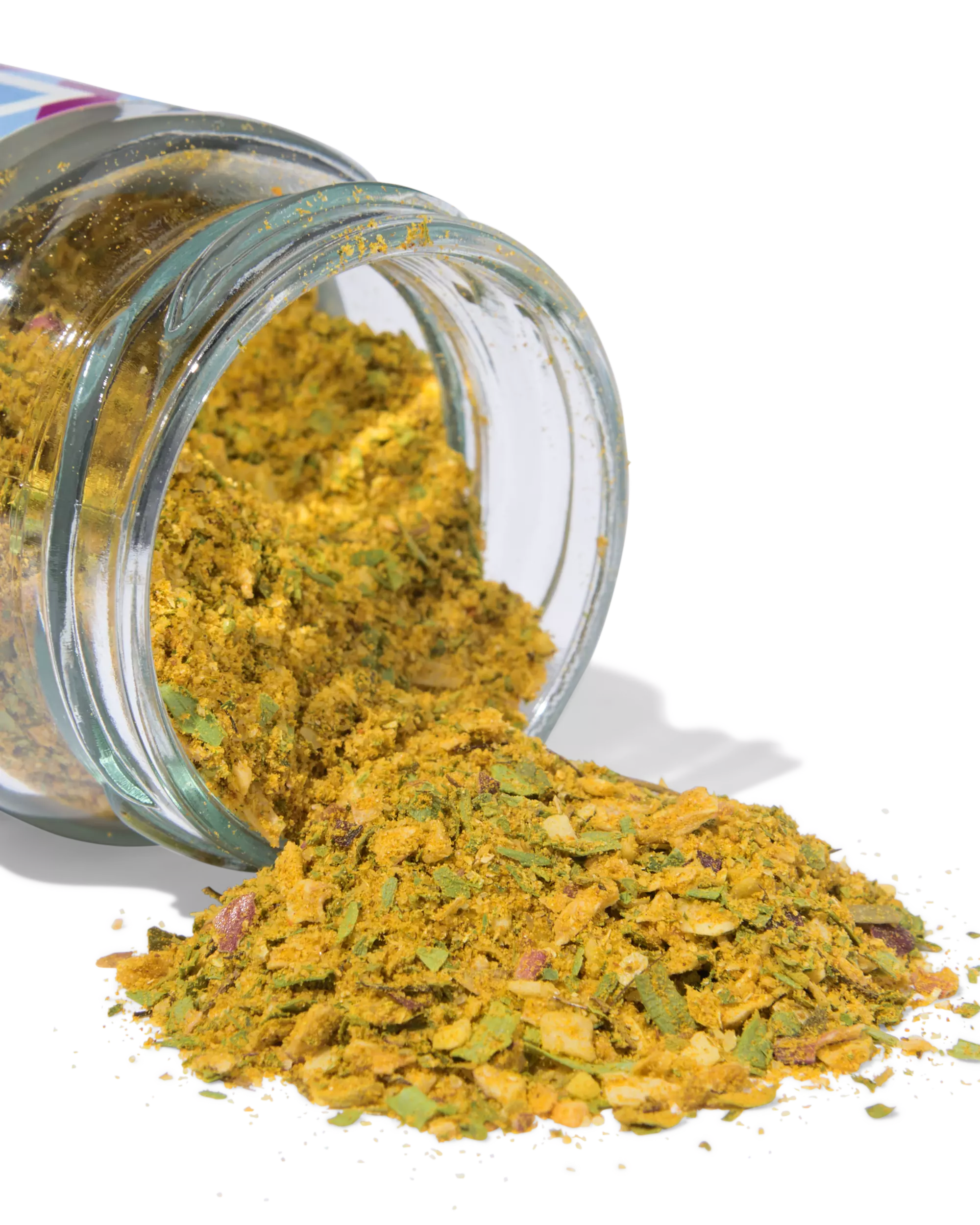 mélange d'épices café de paris 50 g
