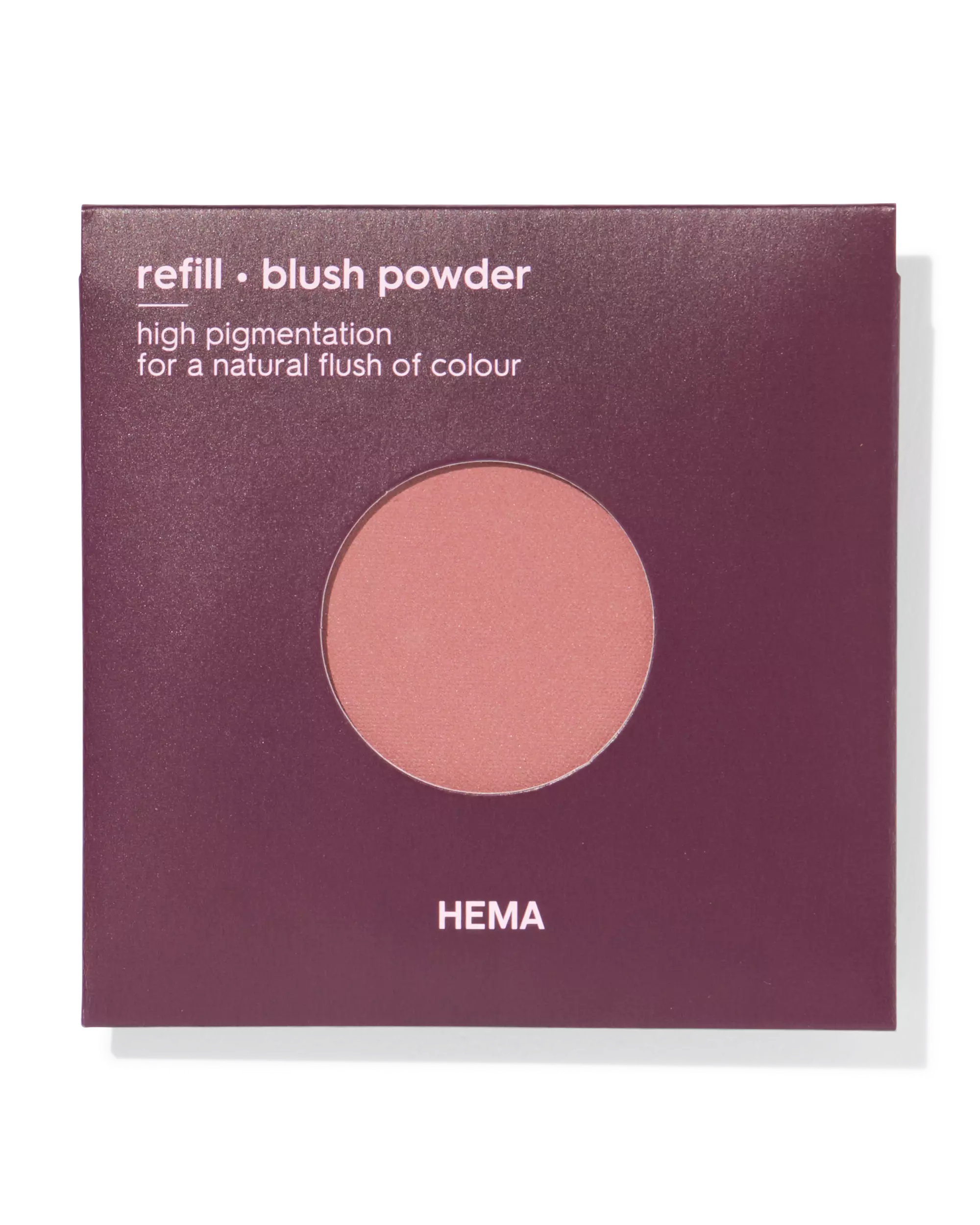 recharge blush 36 vampy smoke